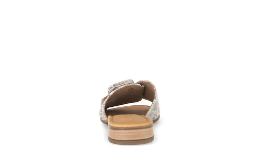 Slippers groen Gabor - Image 3