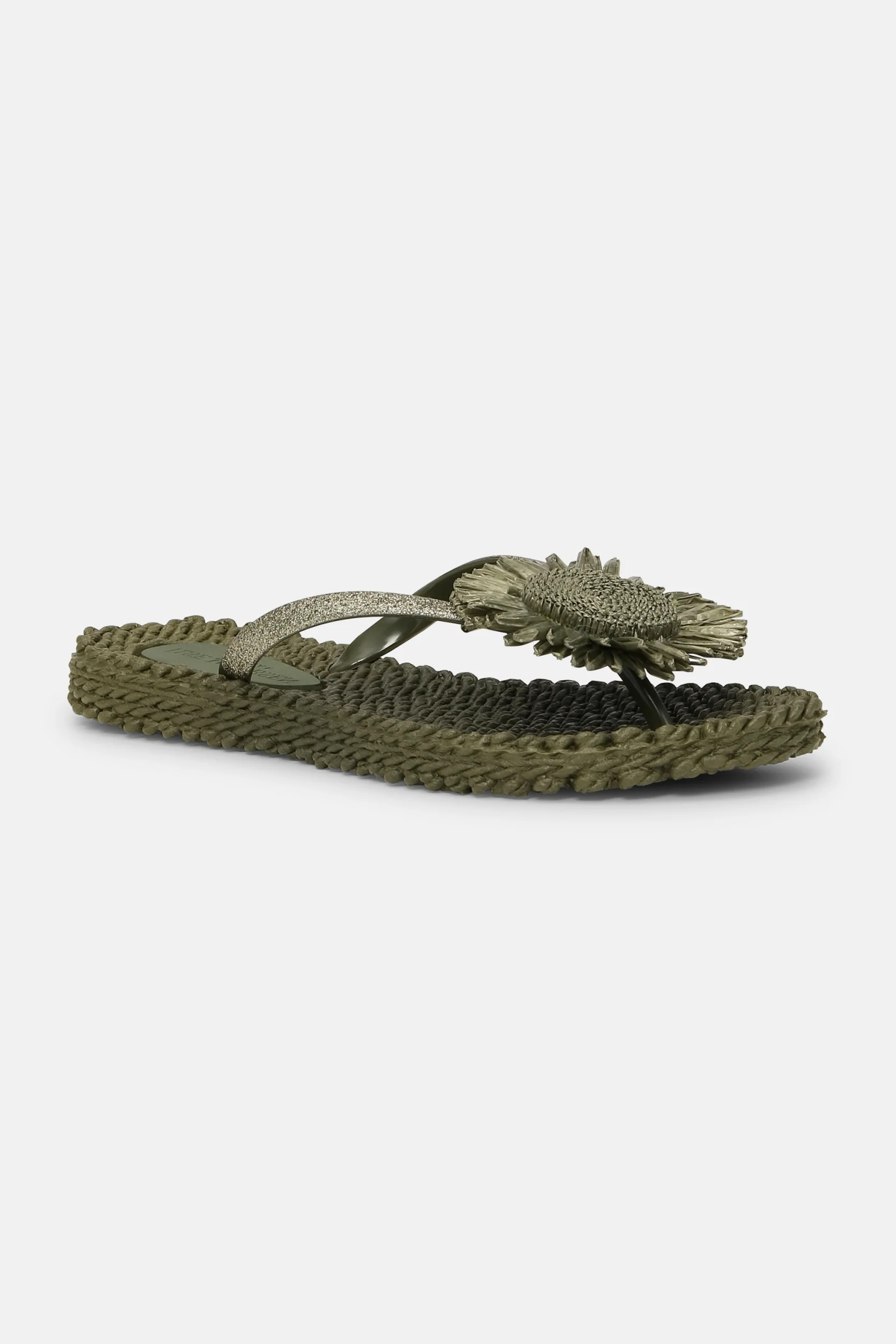 Slippers groen Ilse Jacobsen - Image 2