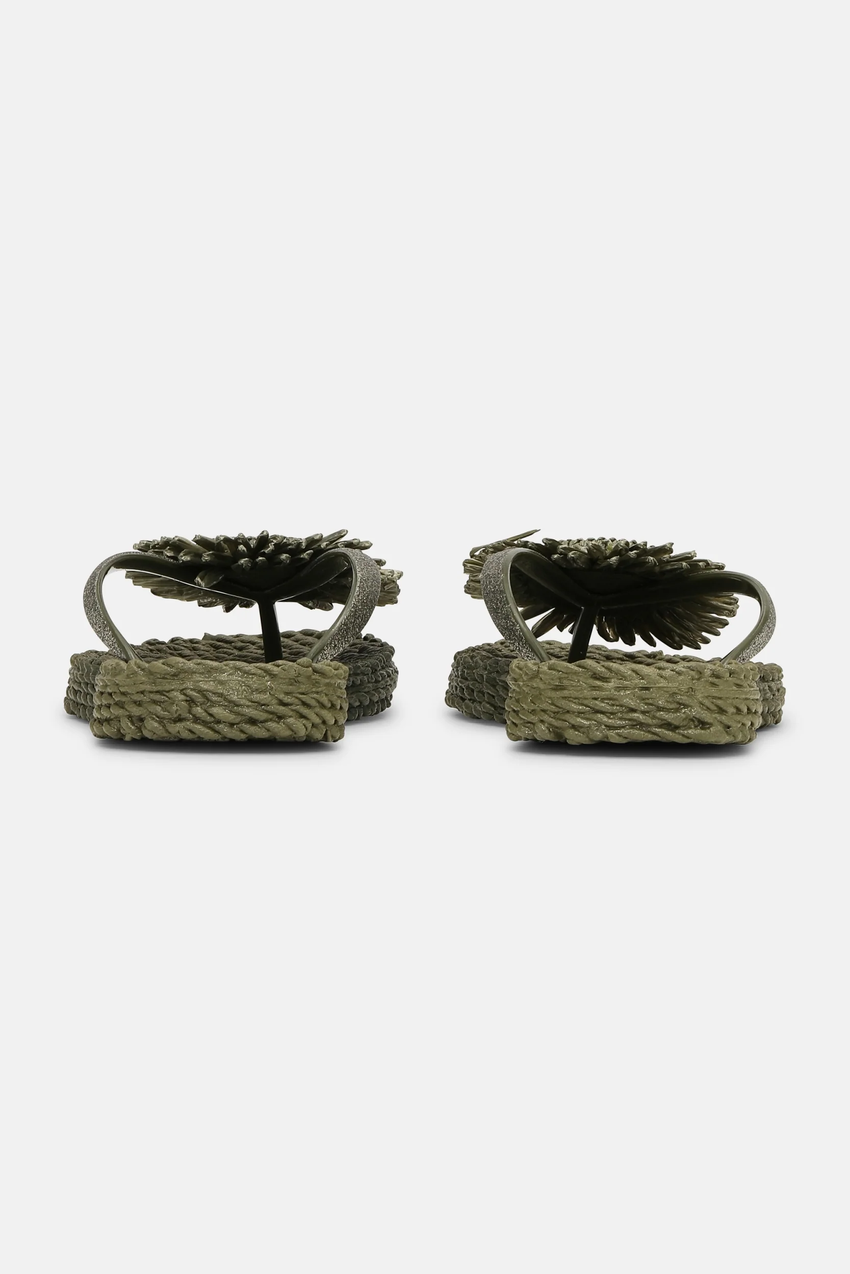 Slippers groen Ilse Jacobsen - Image 3