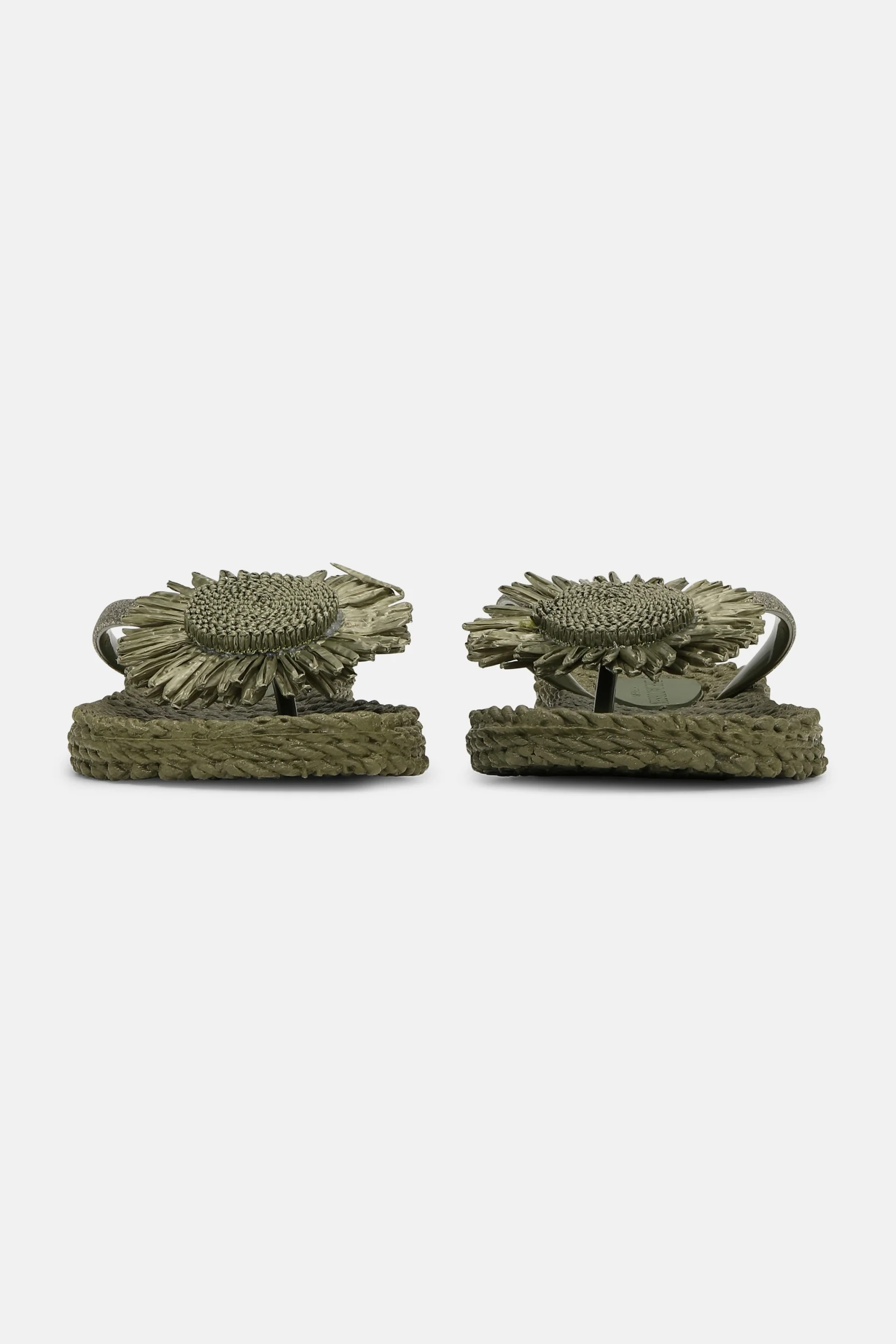 Slippers groen Ilse Jacobsen - Image 4