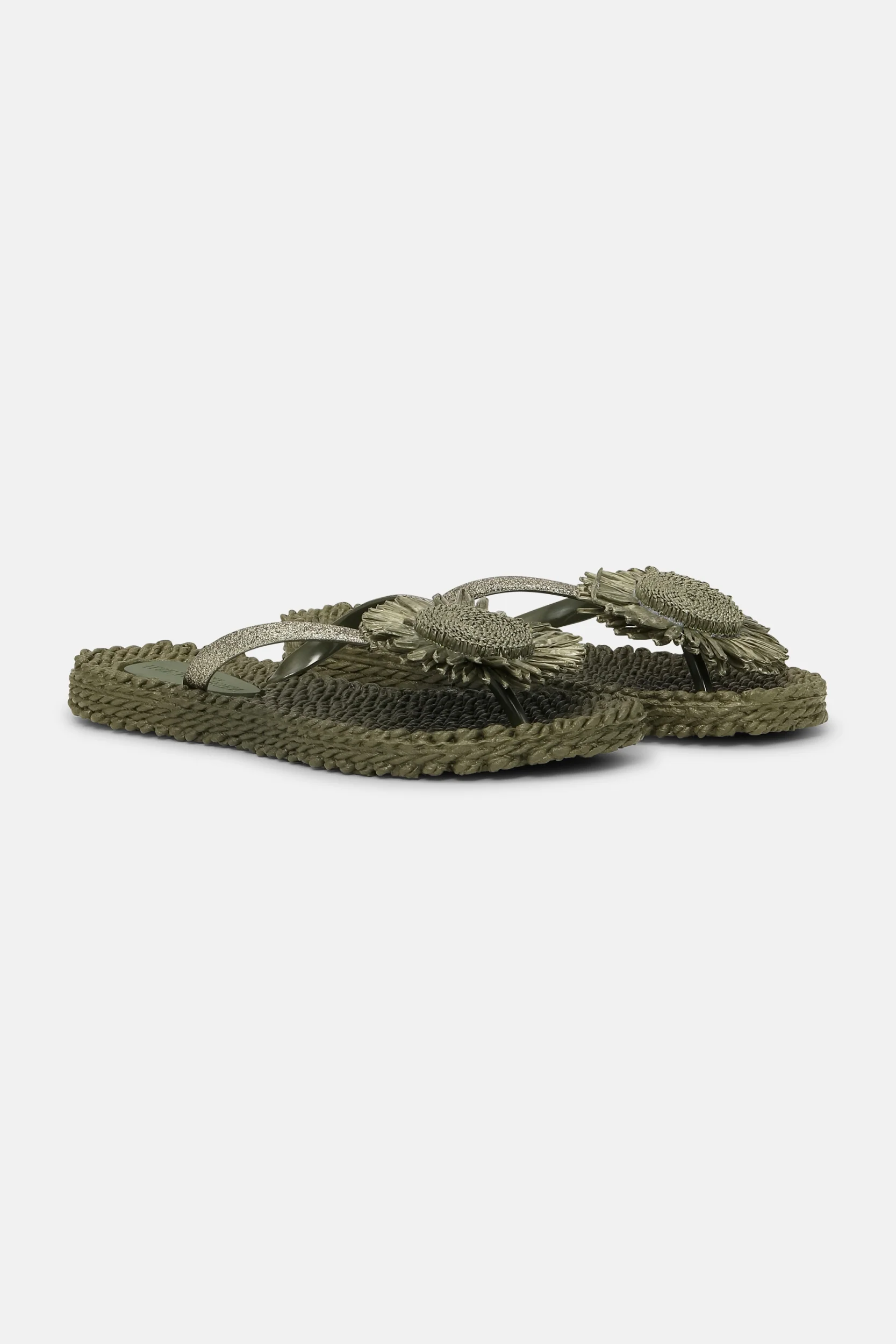 Slippers groen Ilse Jacobsen - Image 7