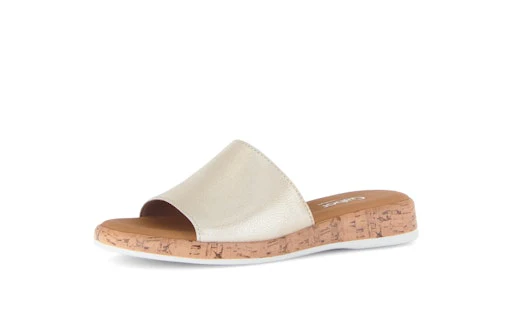 Slippers multicolor Gabor
