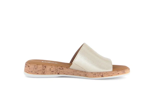 Slippers multicolor Gabor - Image 4