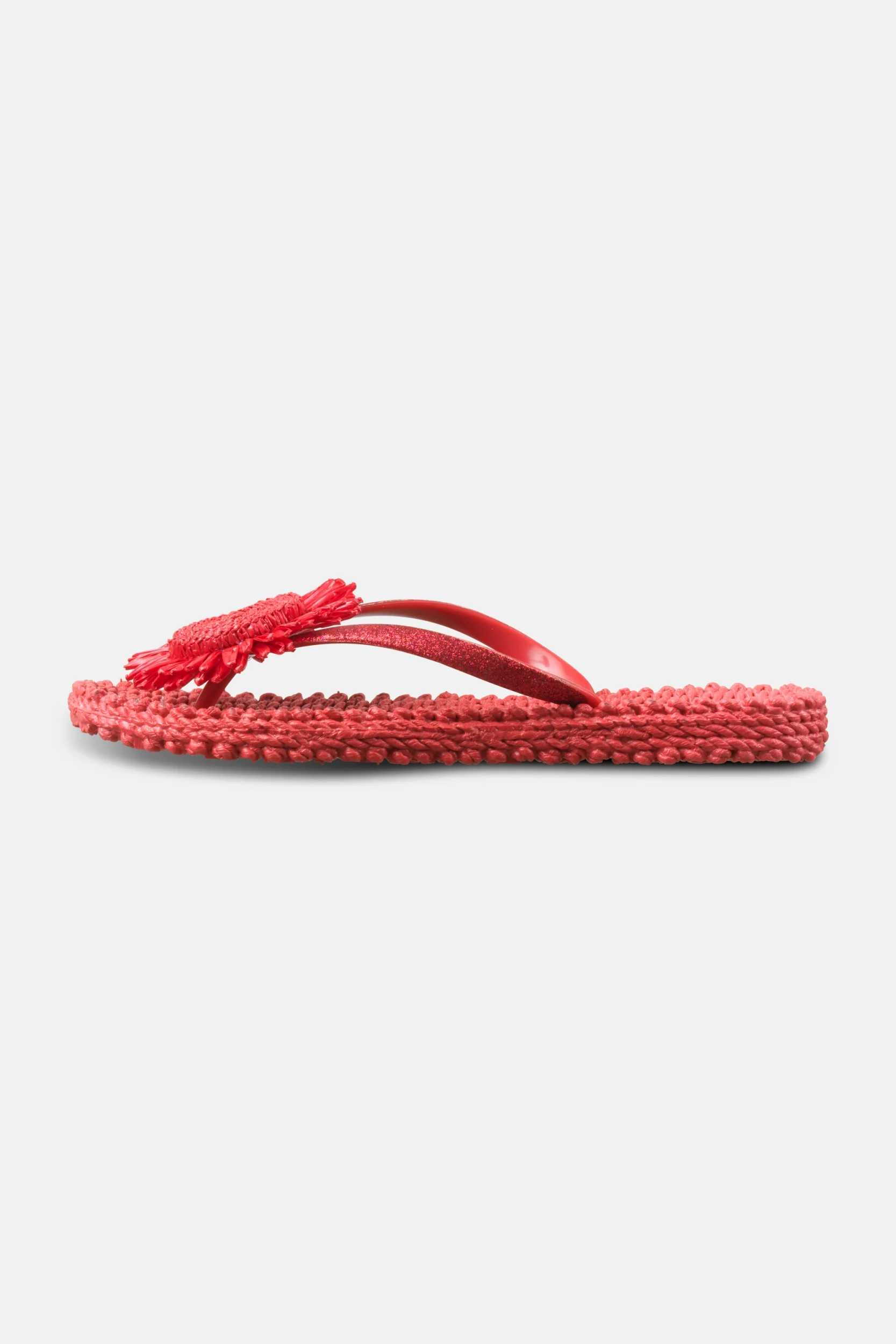Slippers rood Ilse Jacobsen - Image 2