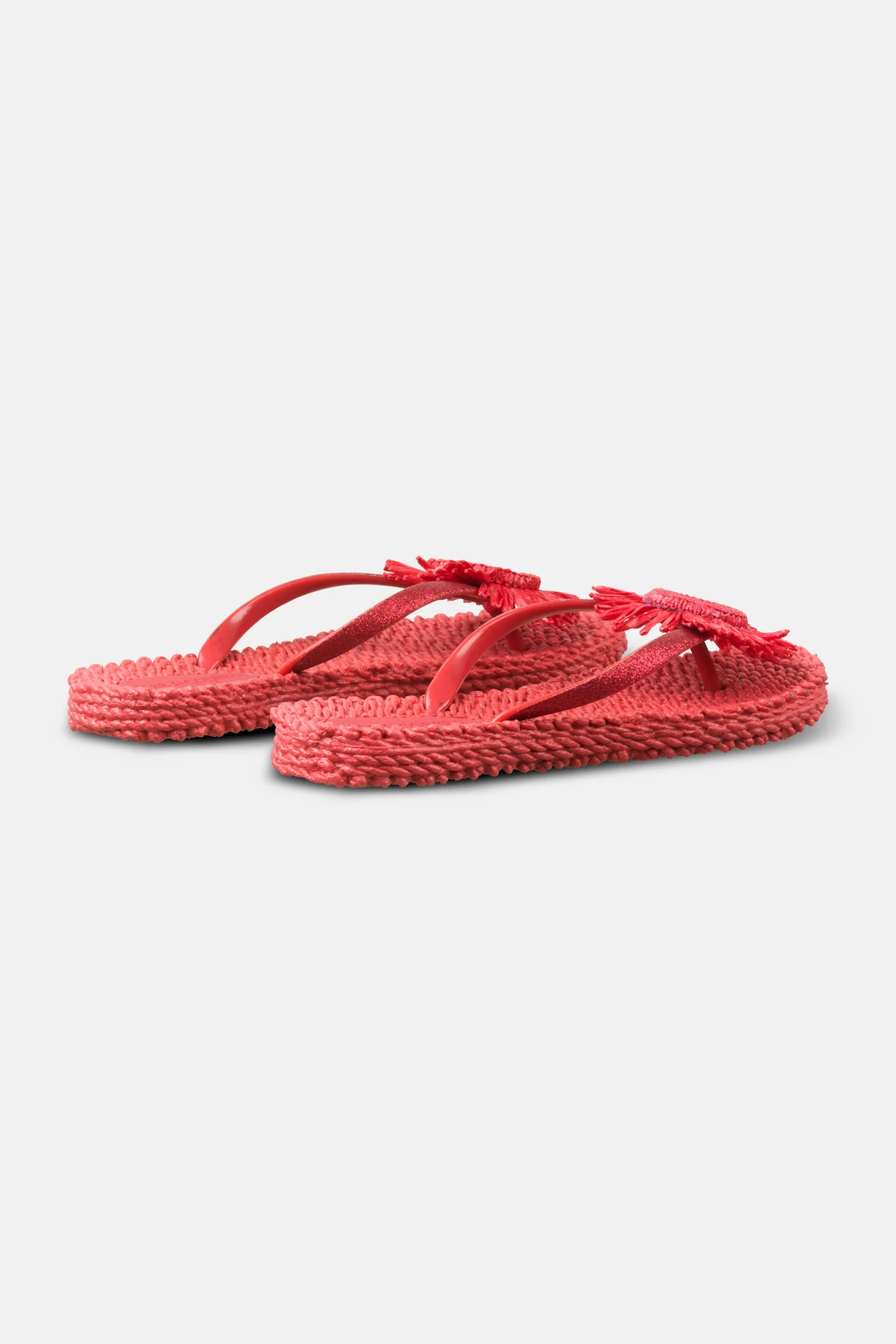 Slippers rood Ilse Jacobsen - Image 3