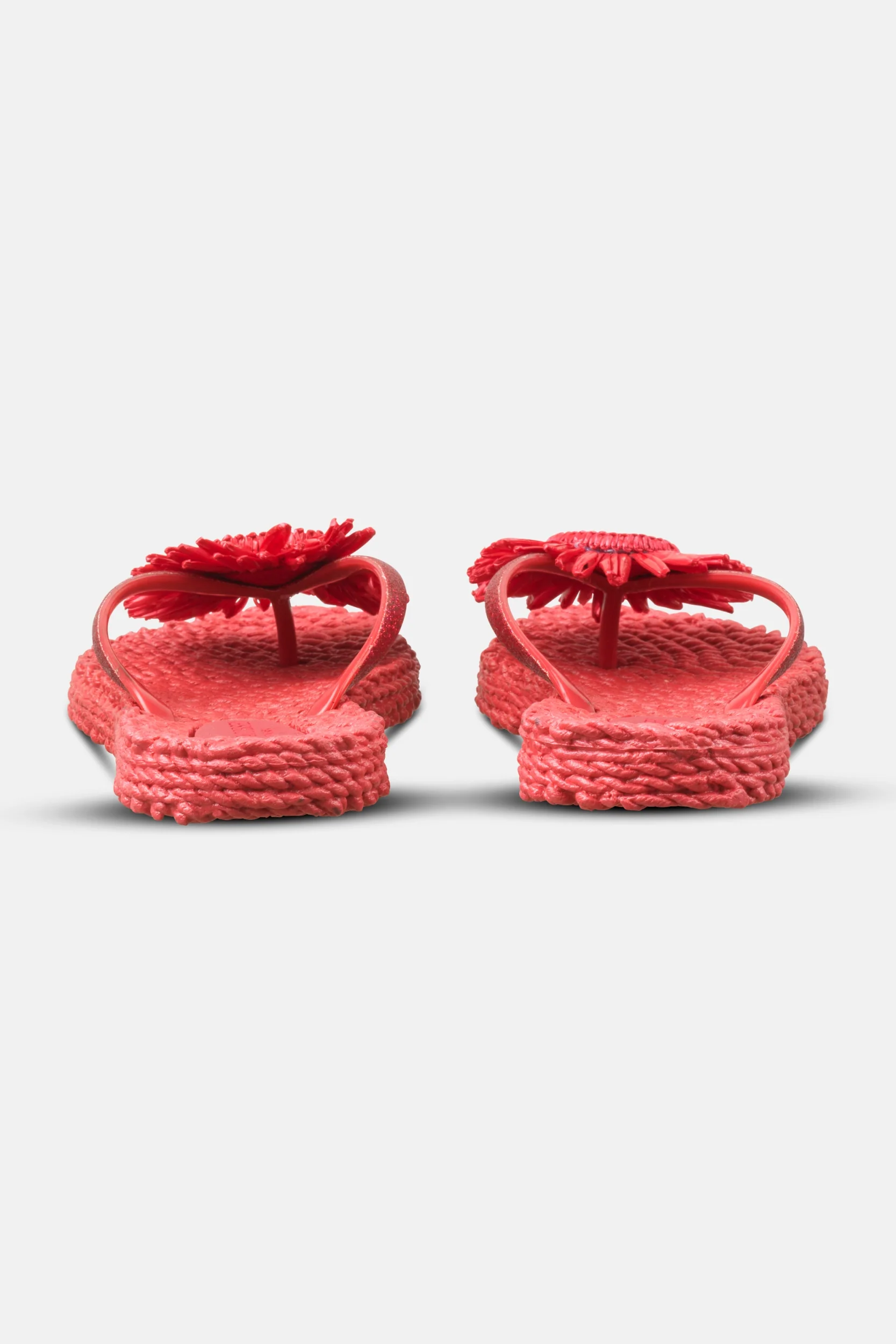Slippers rood Ilse Jacobsen - Image 5