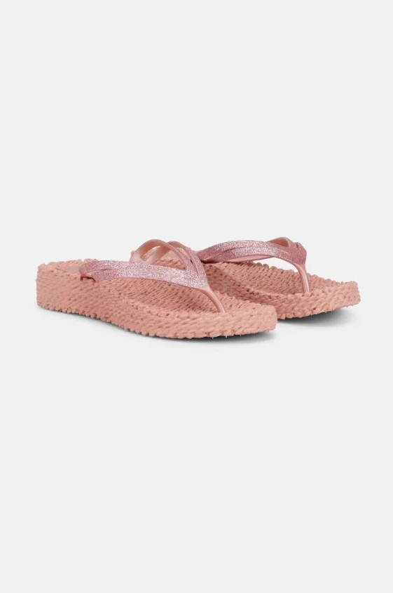 Slippers roze Ilse Jacobsen - Image 2