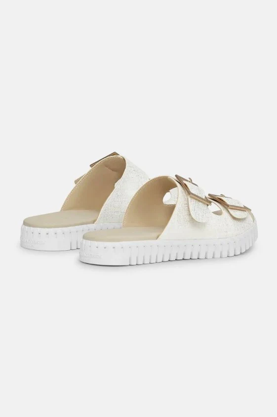 Slippers wit Ilse Jacobsen - Image 2