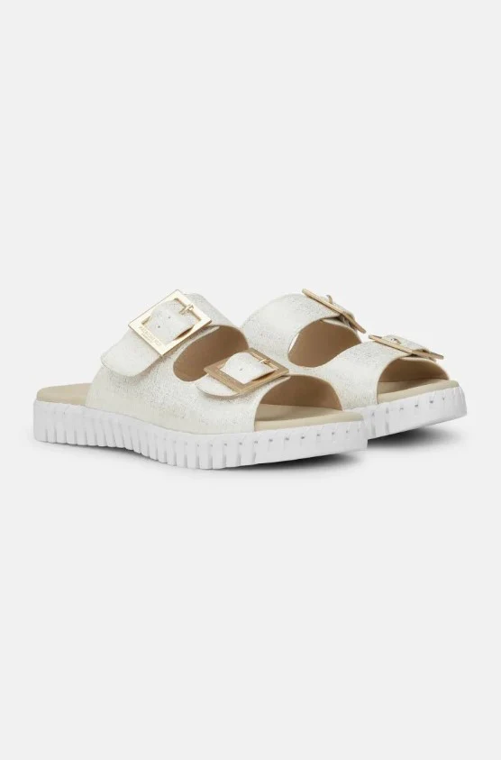 Slippers wit Ilse Jacobsen - Image 3