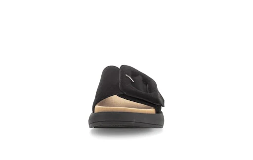 Slippers zwart Gabor - Image 6