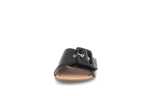 Slippers zwart Gabor - Image 6