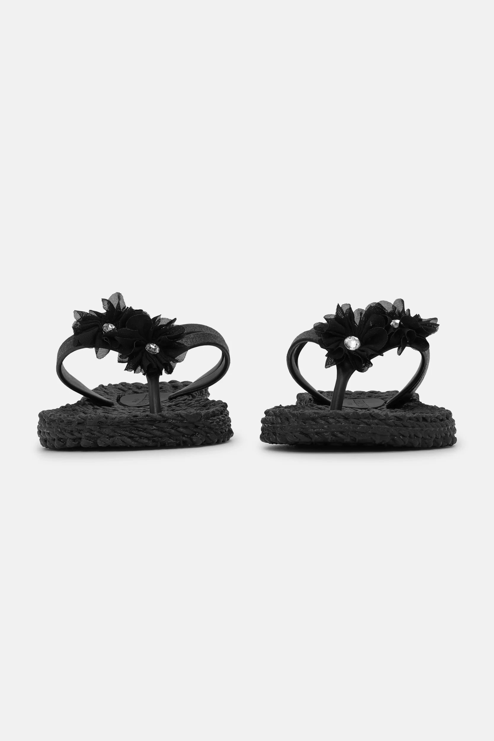 Slippers zwart Ilse Jacobsen - Image 2