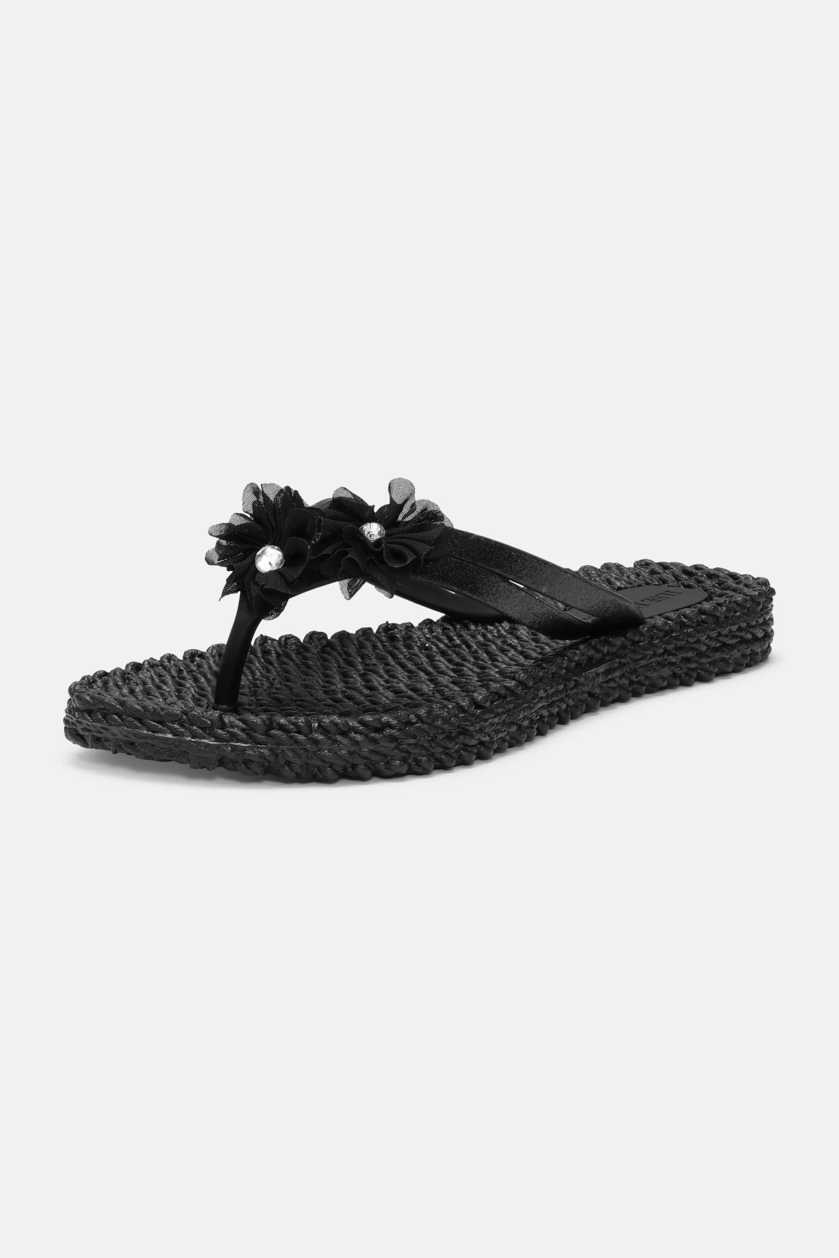 Slippers zwart Ilse Jacobsen - Image 3