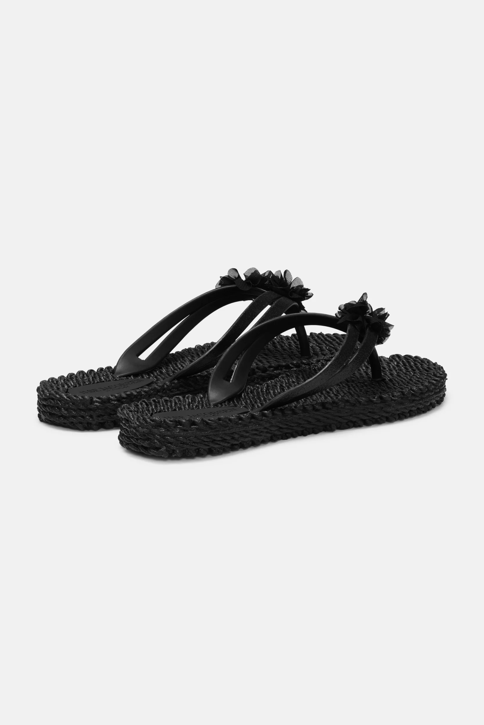 Slippers zwart Ilse Jacobsen - Image 6