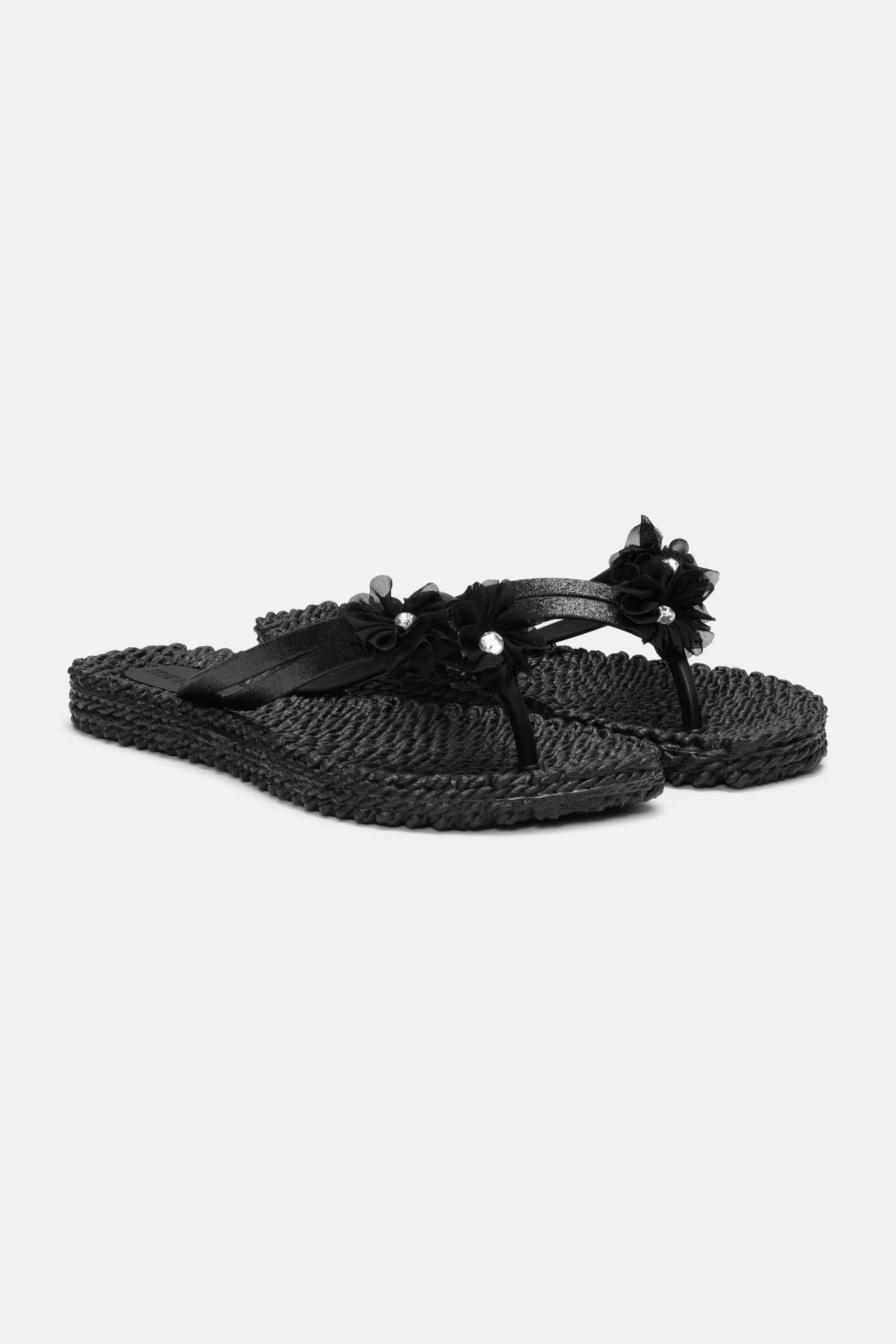 Slippers zwart Ilse Jacobsen - Image 7