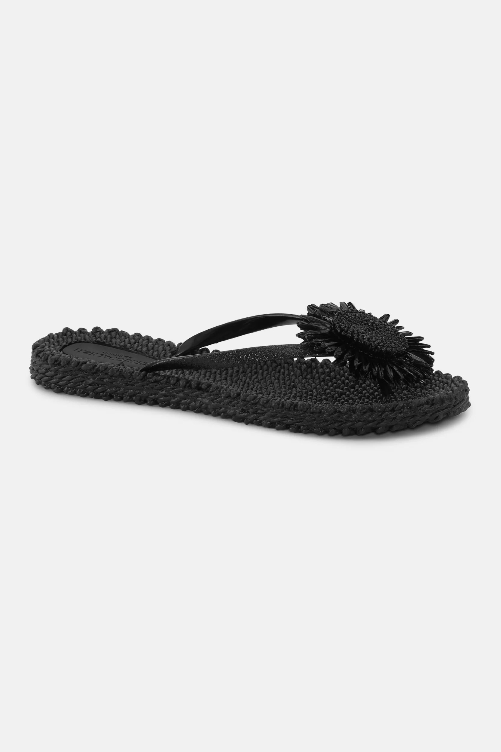 Slippers zwart Ilse Jacobsen - Image 4