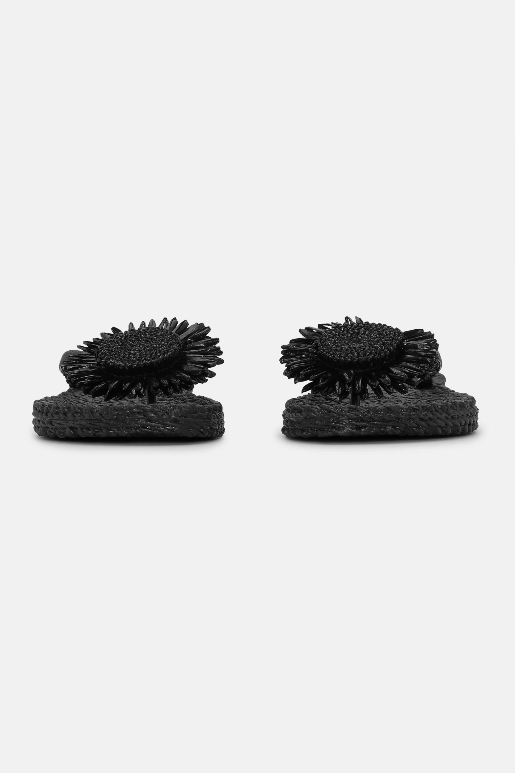 Slippers zwart Ilse Jacobsen - Image 5