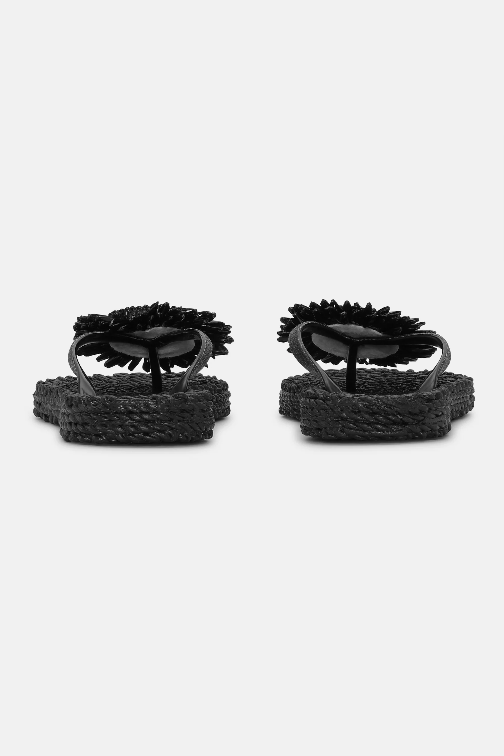 Slippers zwart Ilse Jacobsen - Image 6