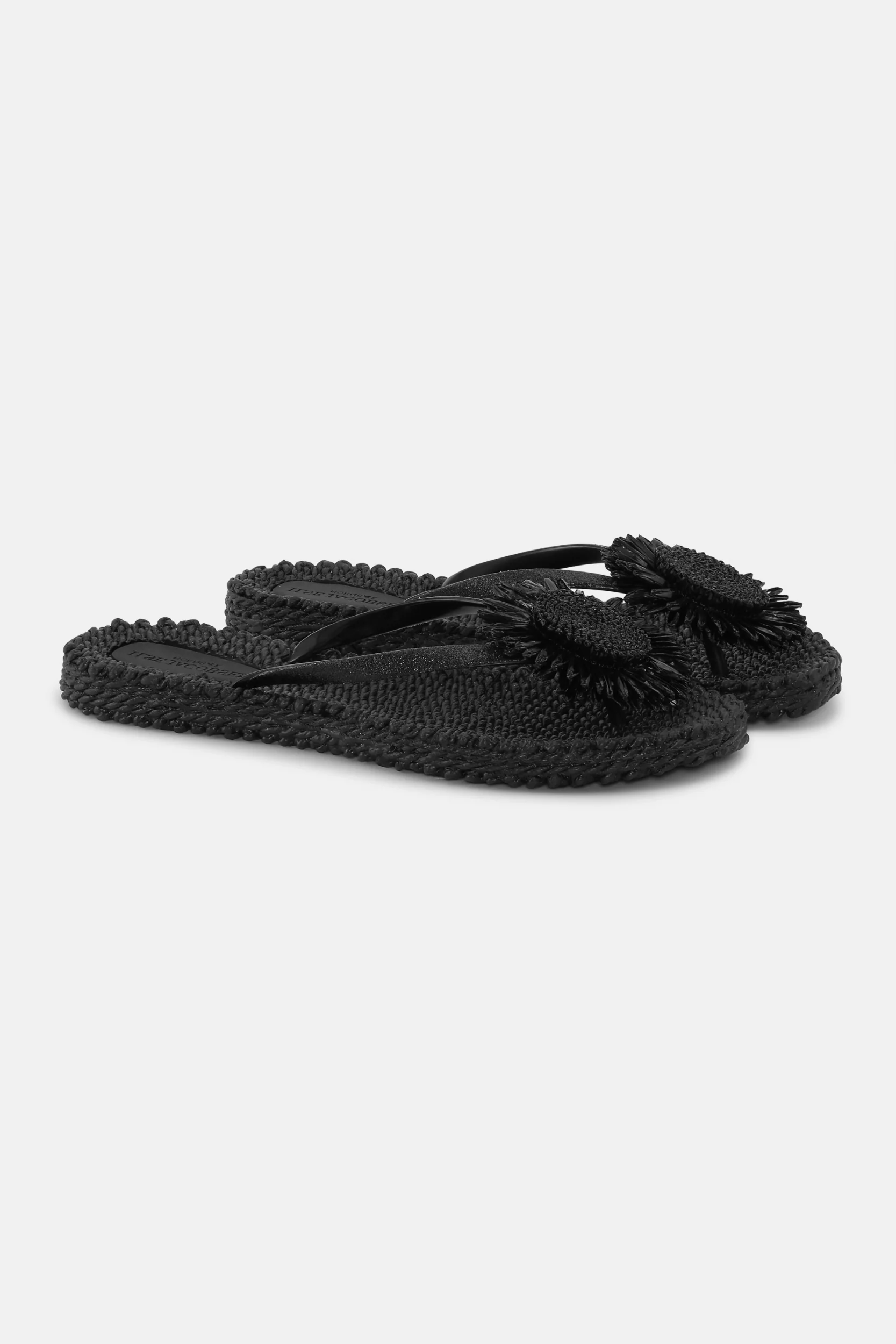 Slippers zwart Ilse Jacobsen - Image 7