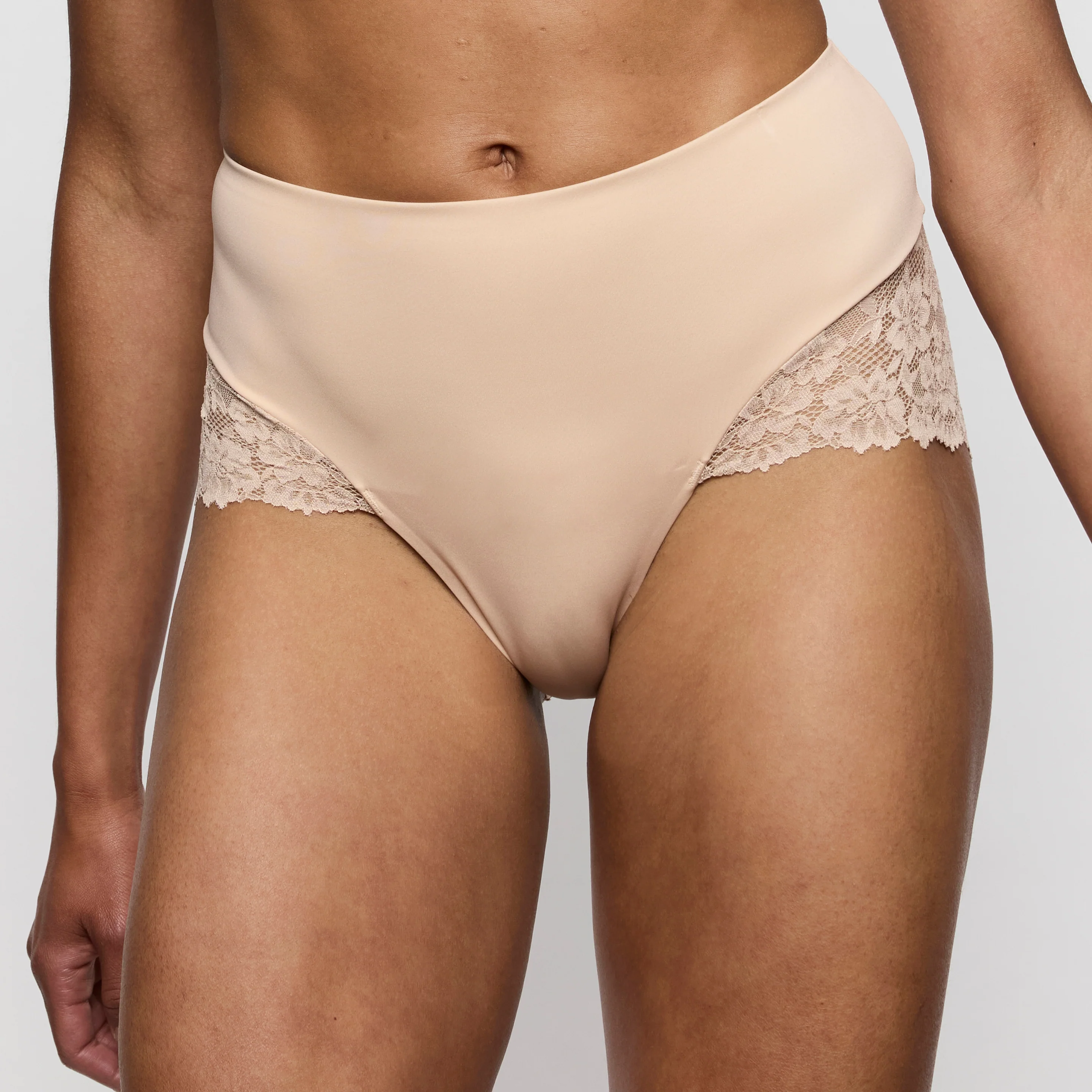 Slips beige Marie Jo