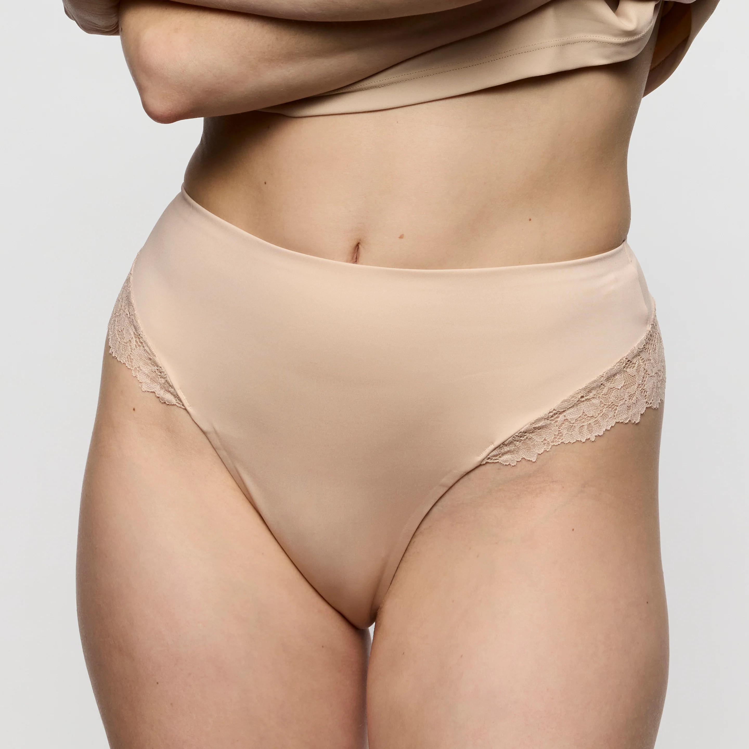 Slips beige Marie Jo