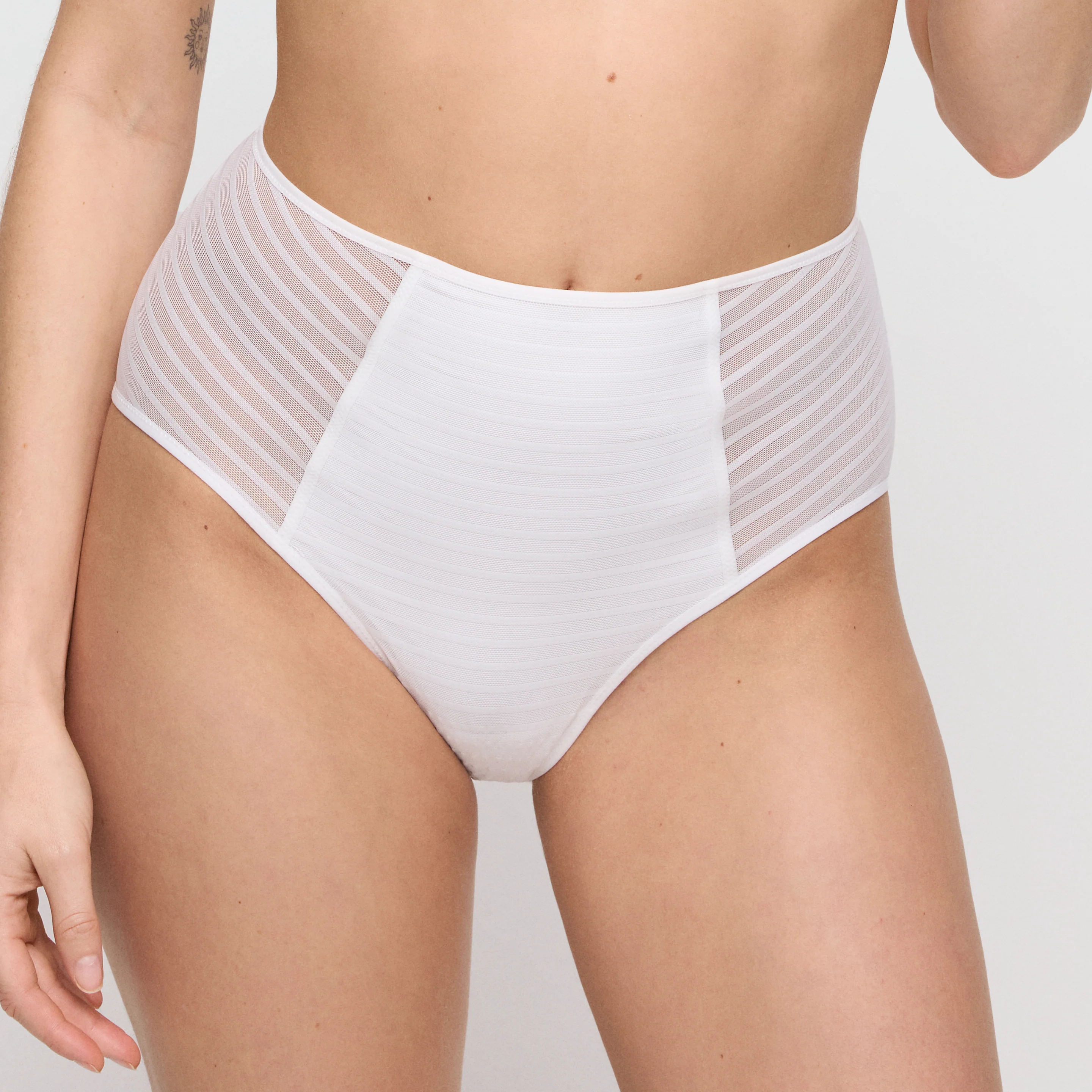 Slips beige Marie Jo