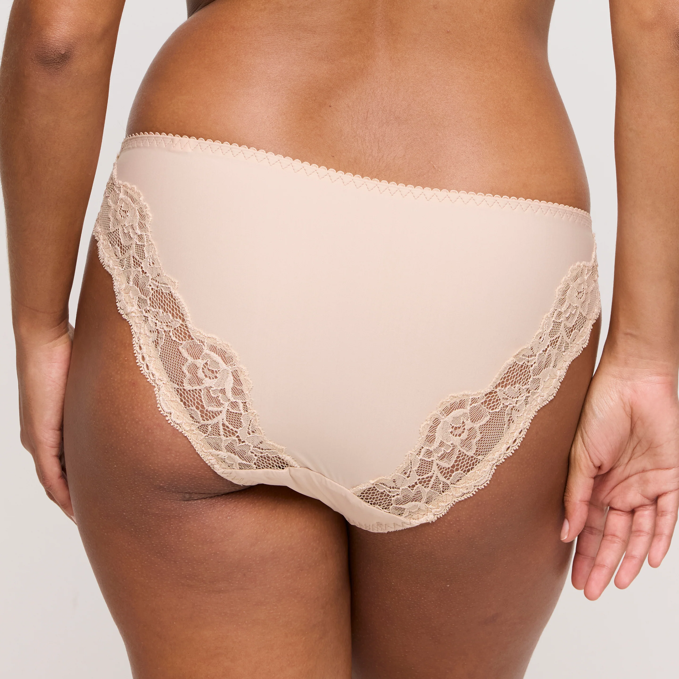 Slips beige Prima Donna - Image 3