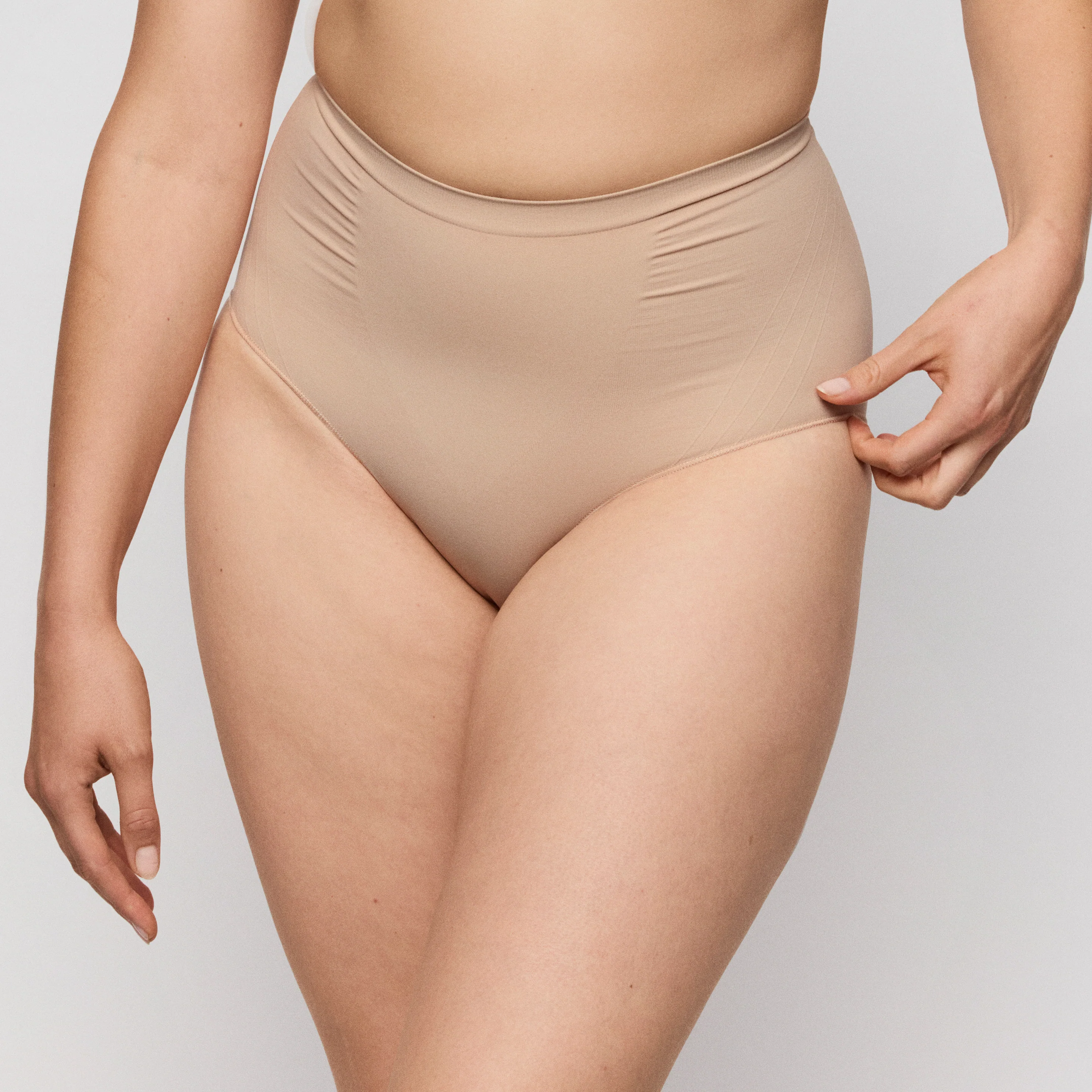 Slips beige Prima Donna