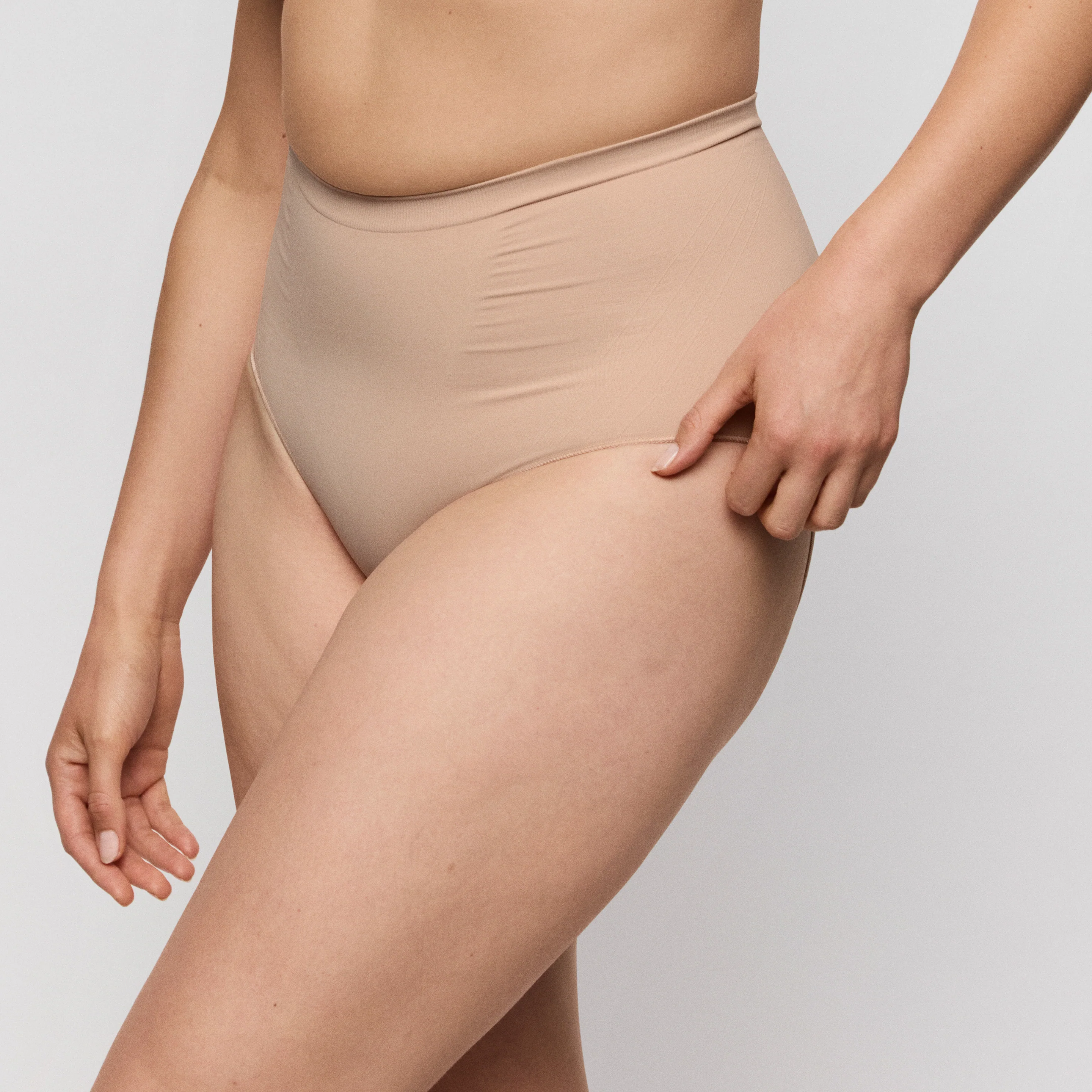 Slips beige Prima Donna - Image 2
