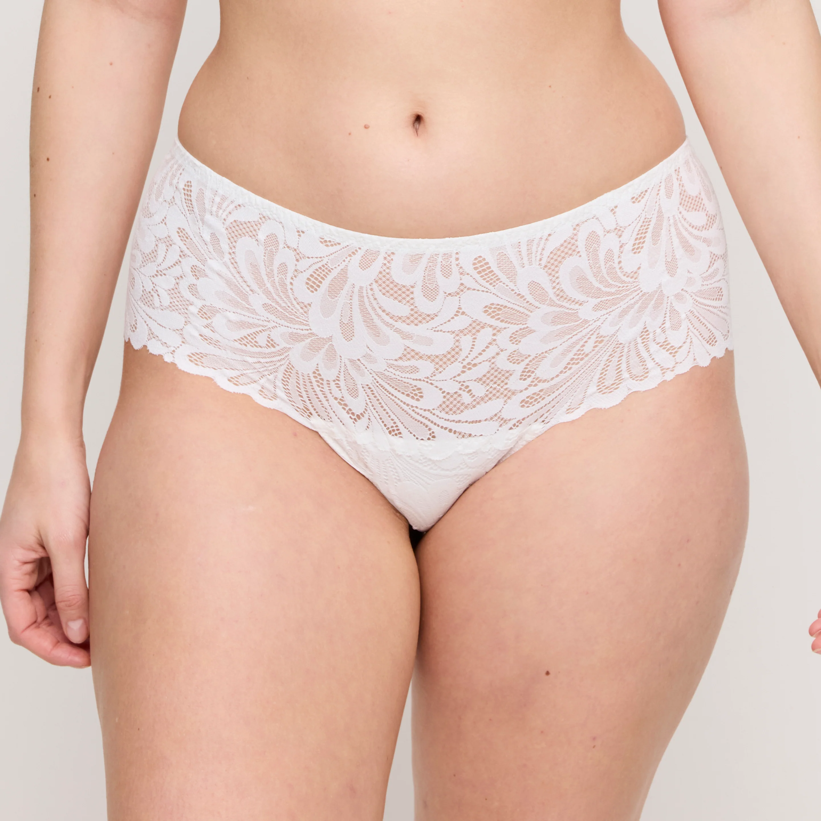 Slips beige Prima Donna Twist
