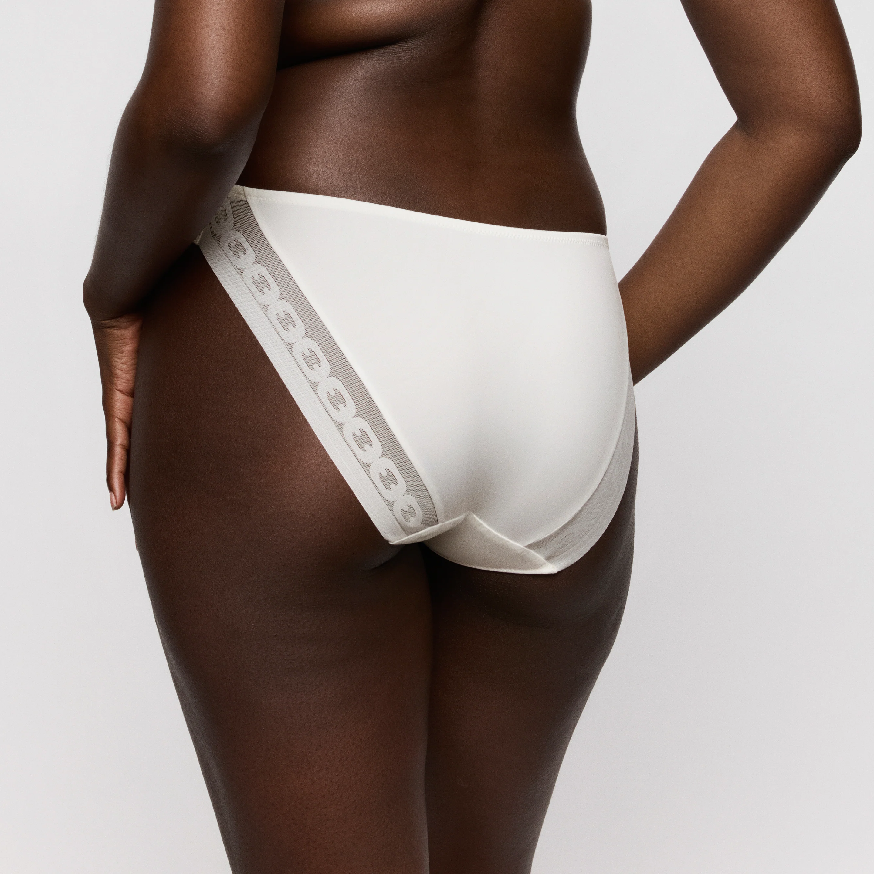 Slips beige Prima Donna Twist - Image 3