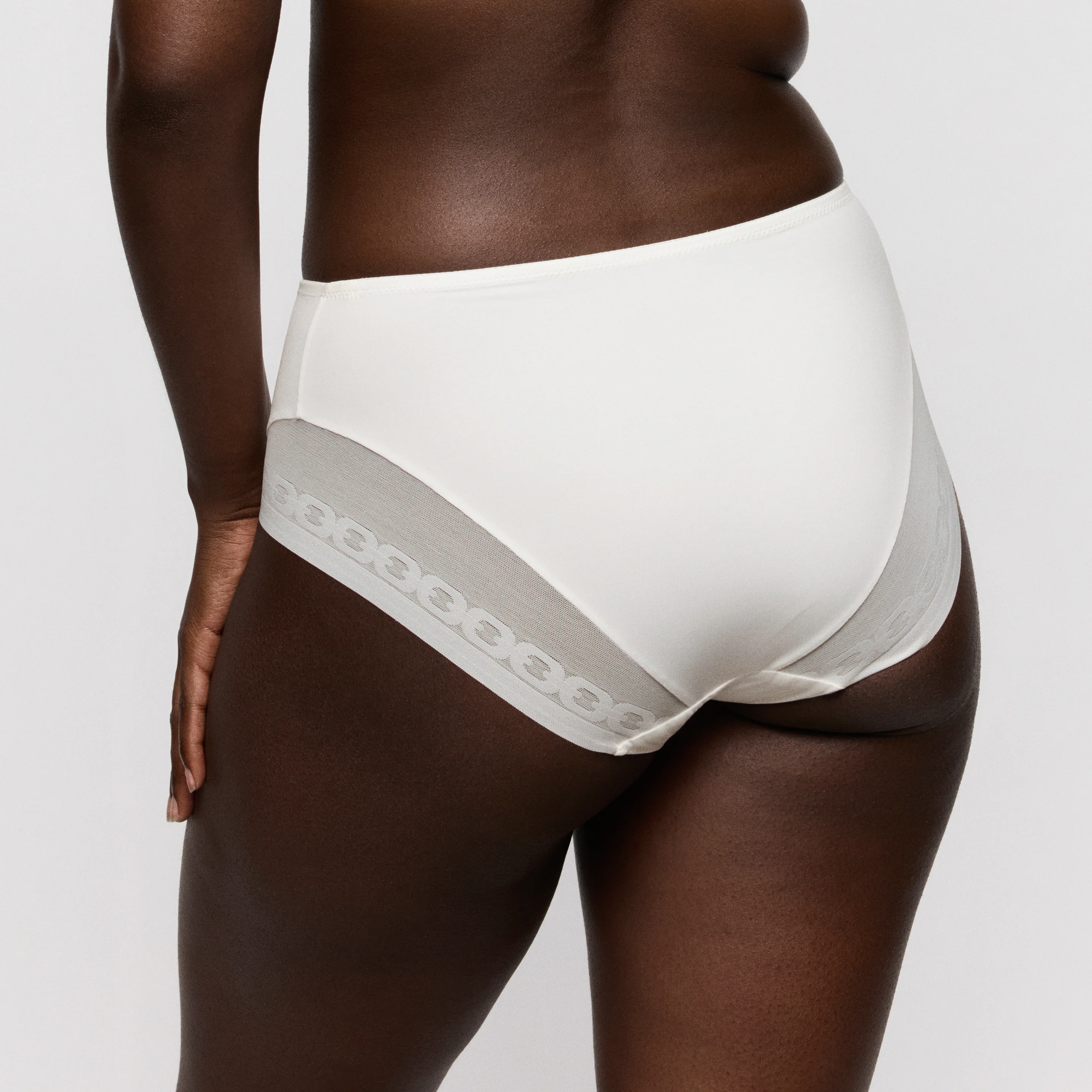 Slips beige Prima Donna Twist - Image 3