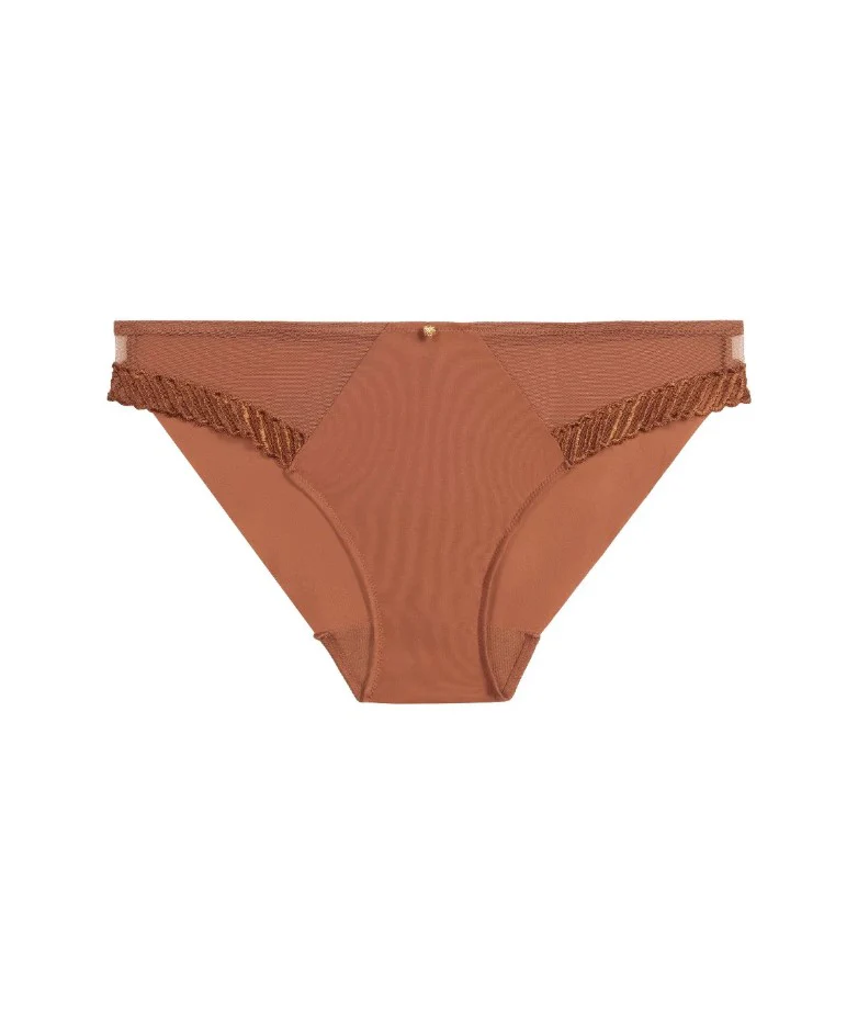 Slips bruin Aubade - Image 2
