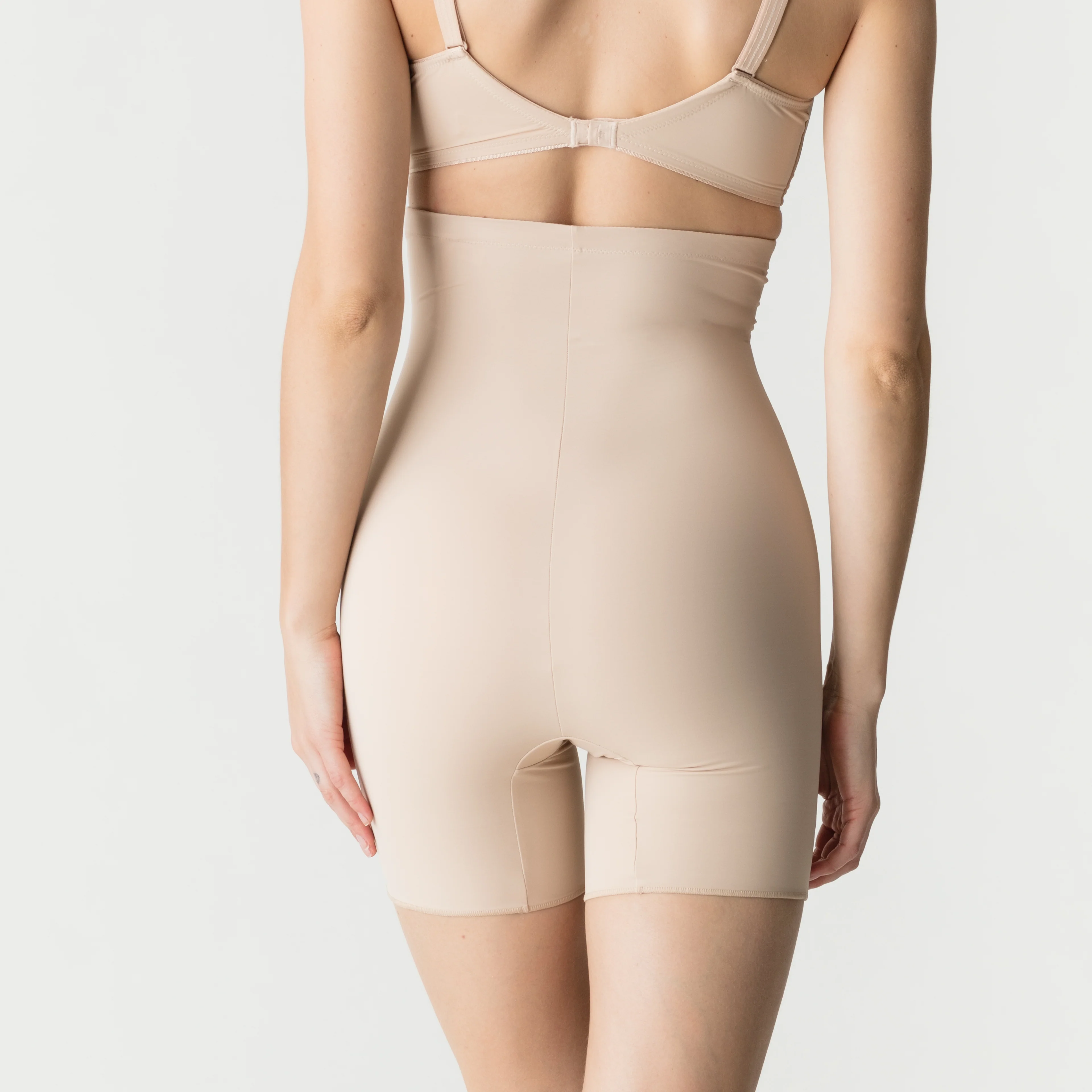 Slips bruin Prima Donna - Image 3