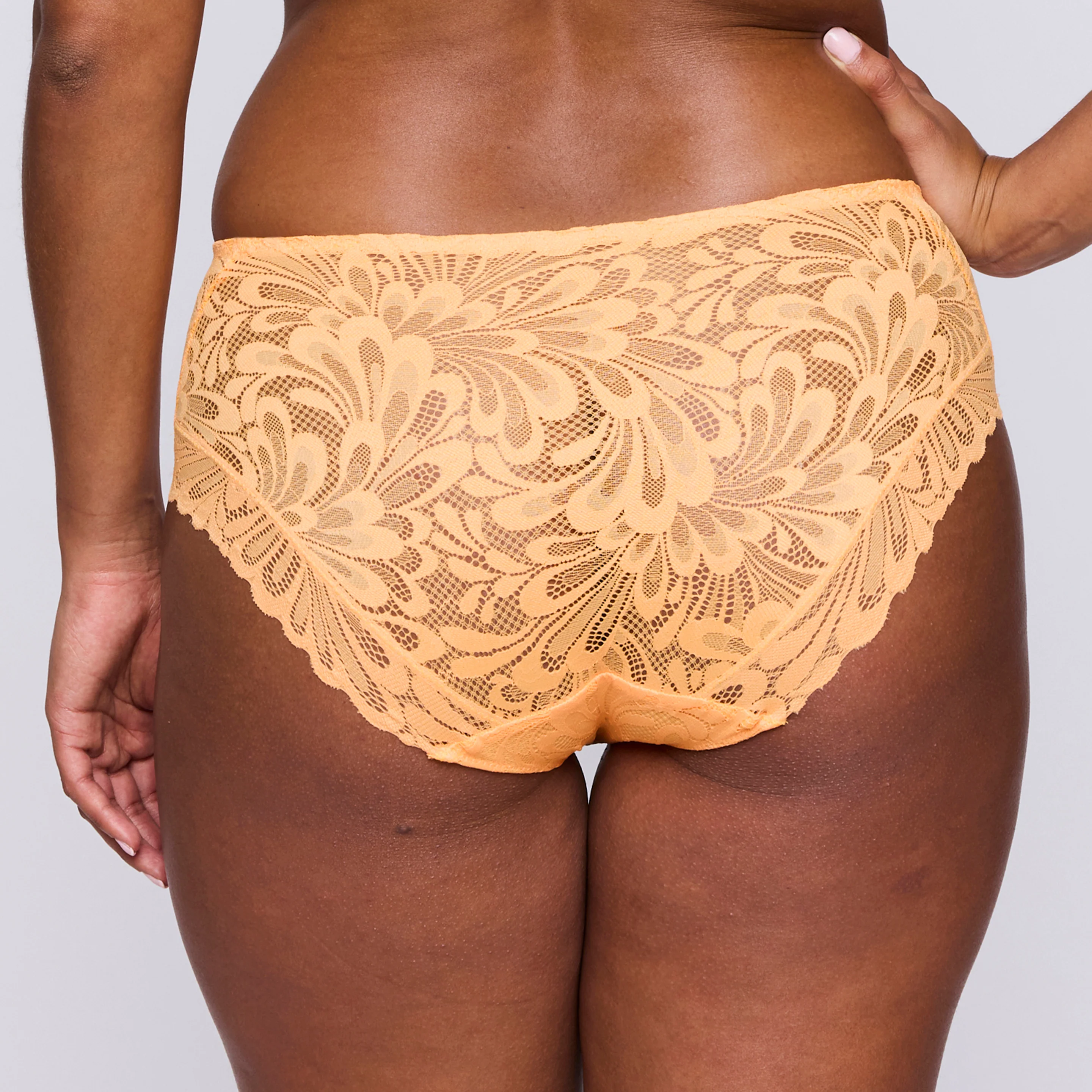 Slips geel Prima Donna Twist - Image 3