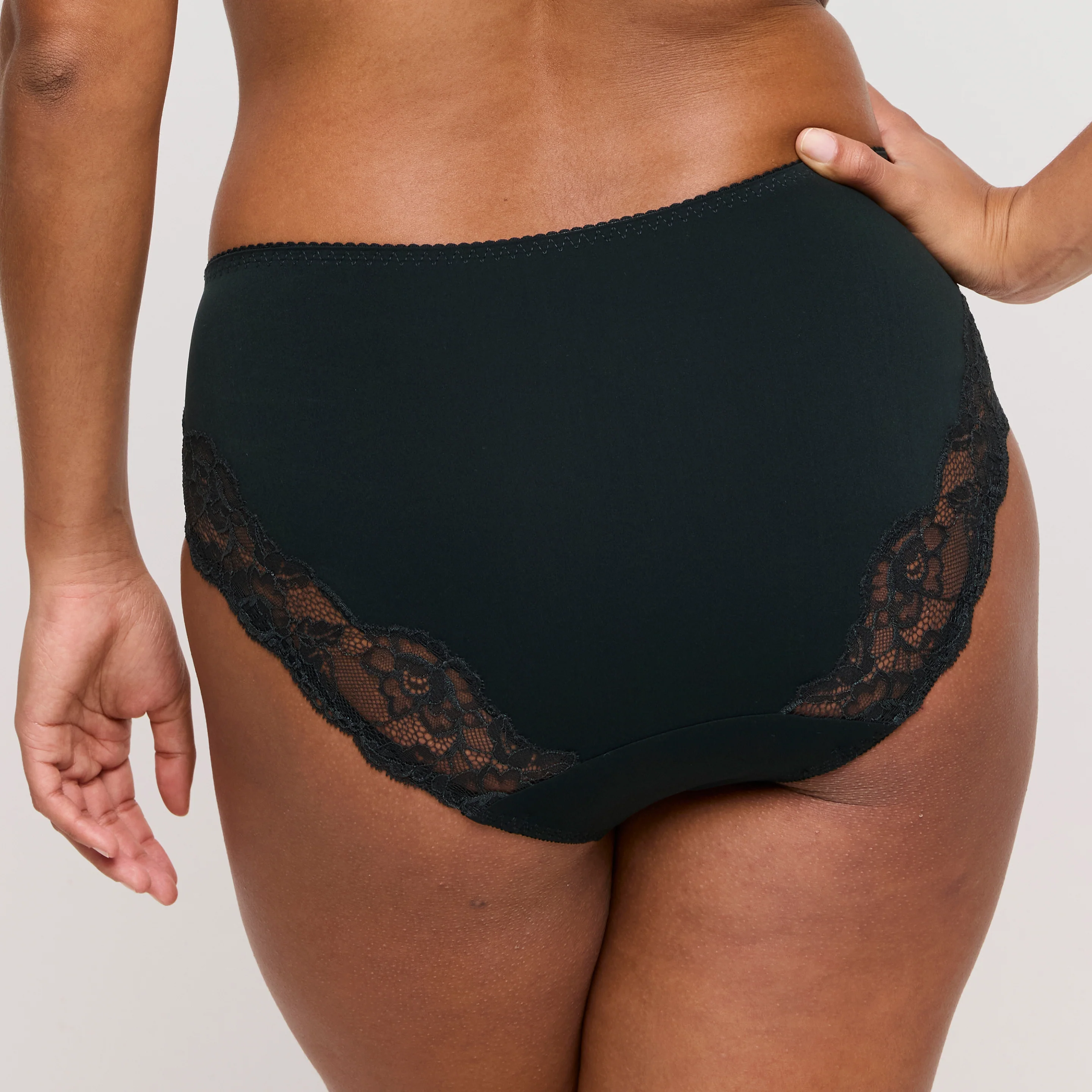 Slips groen Prima Donna - Image 3
