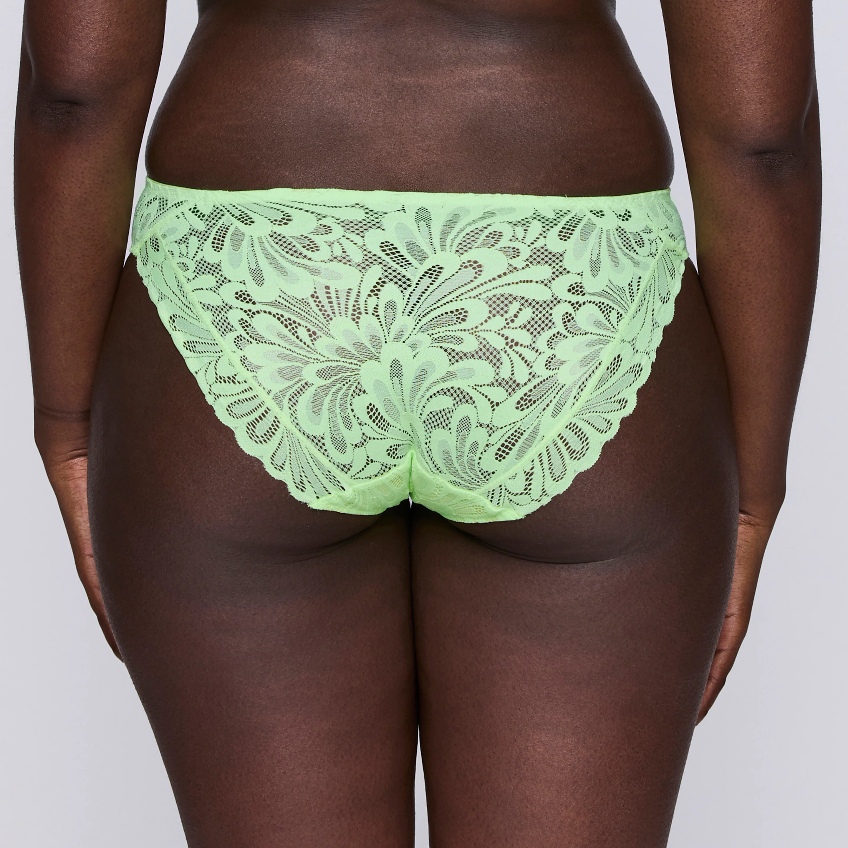 Slips groen Prima Donna Twist - Image 3
