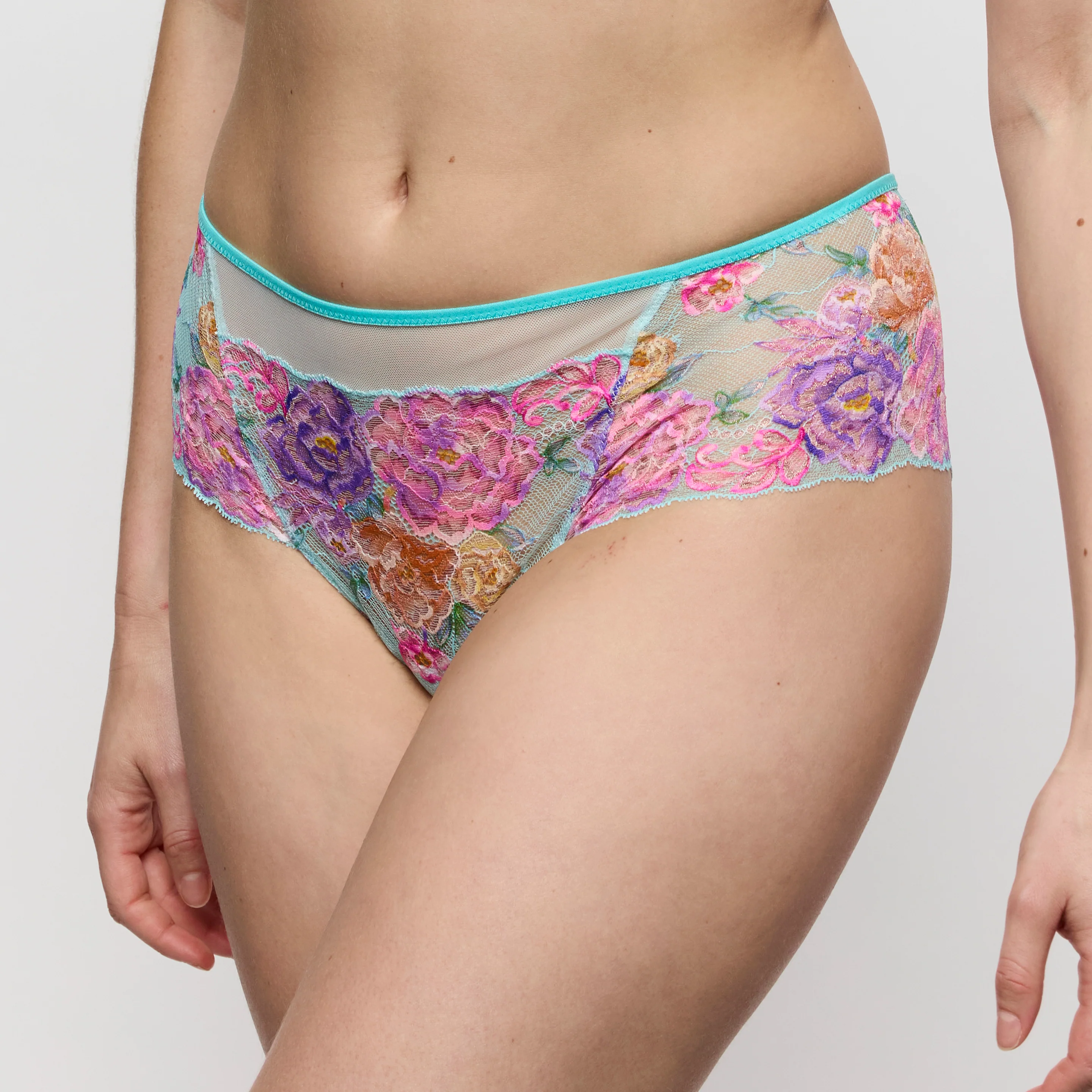 Slips multicolor Marie Jo - Image 2