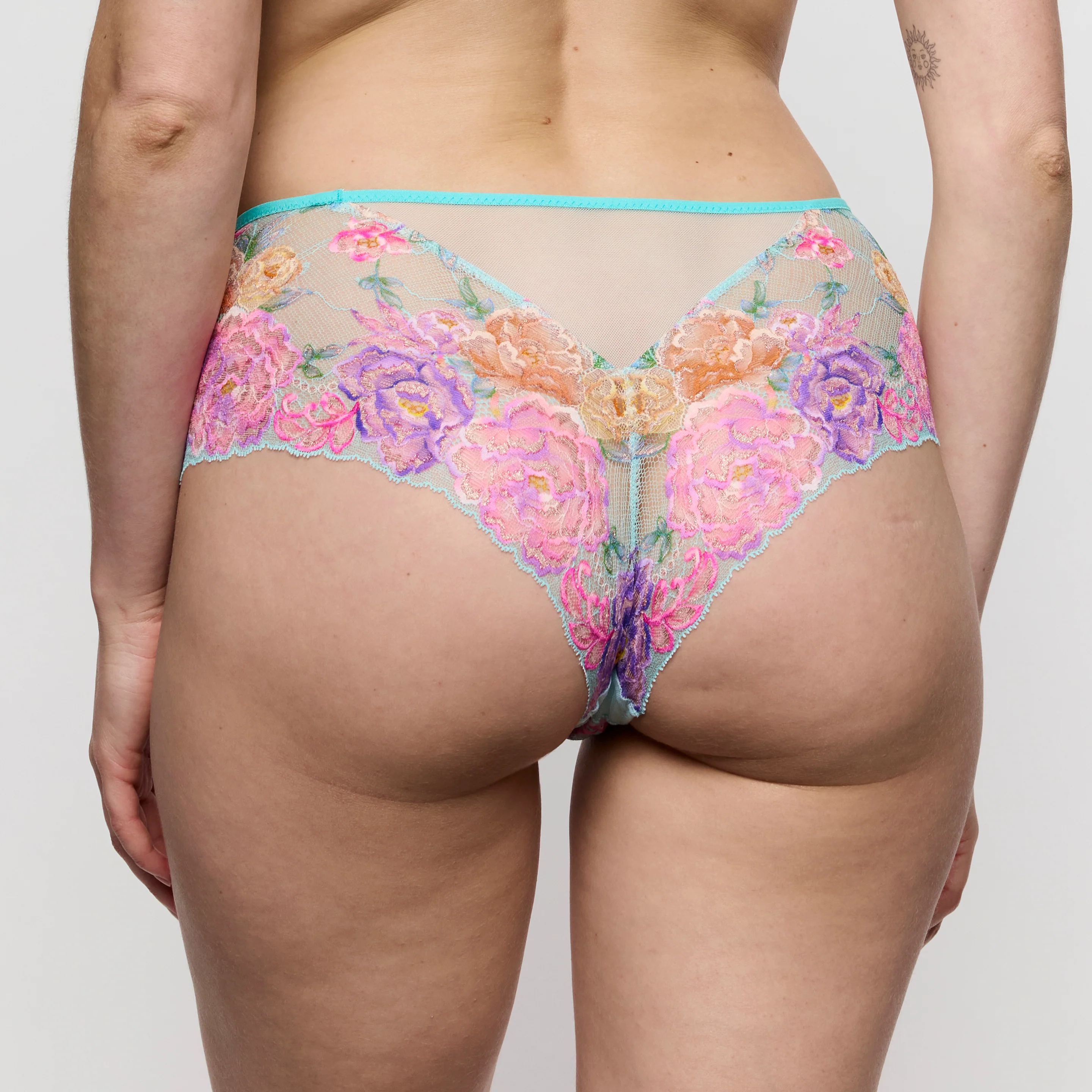 Slips multicolor Marie Jo - Image 3