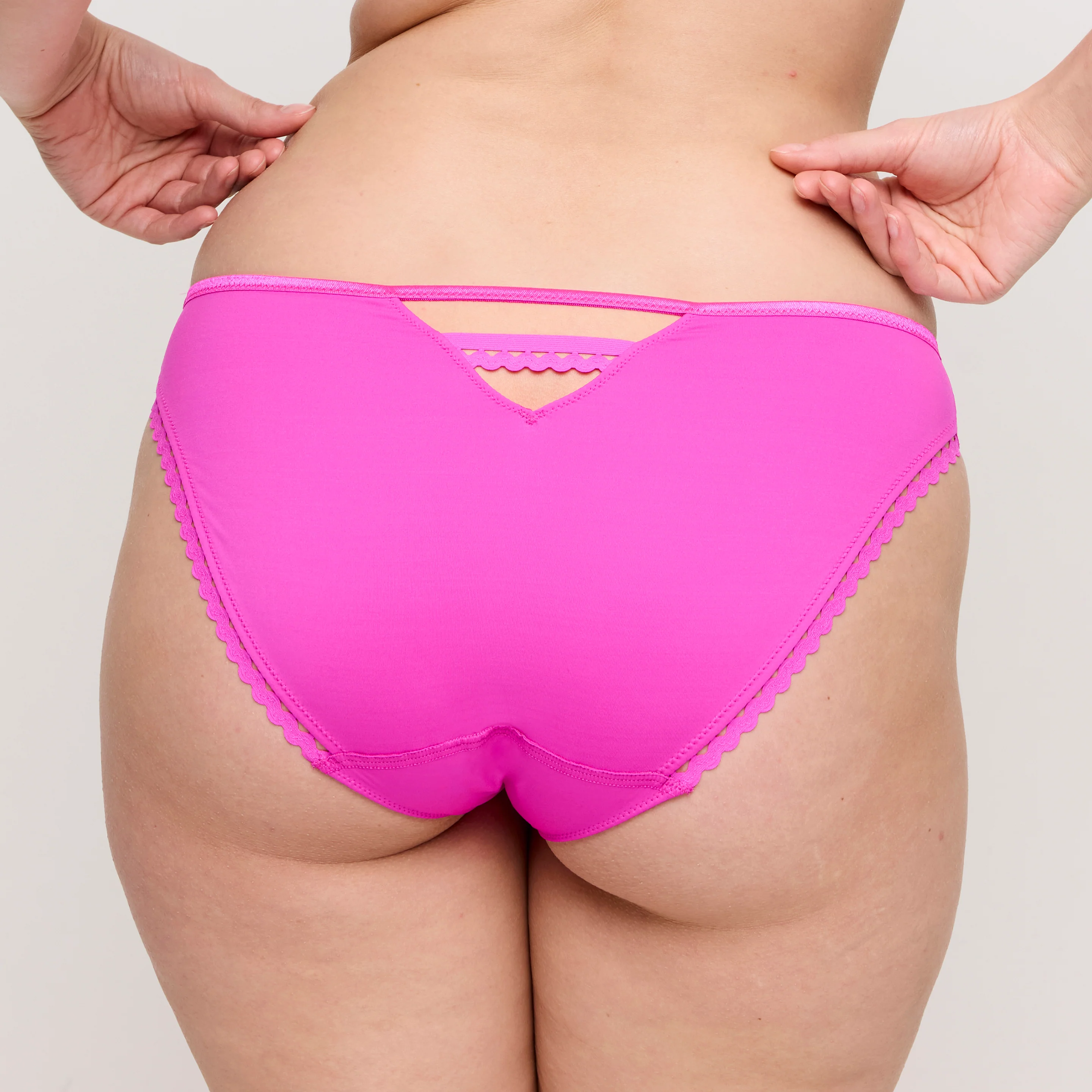 Slips multicolor Prima Donna Twist - Image 3