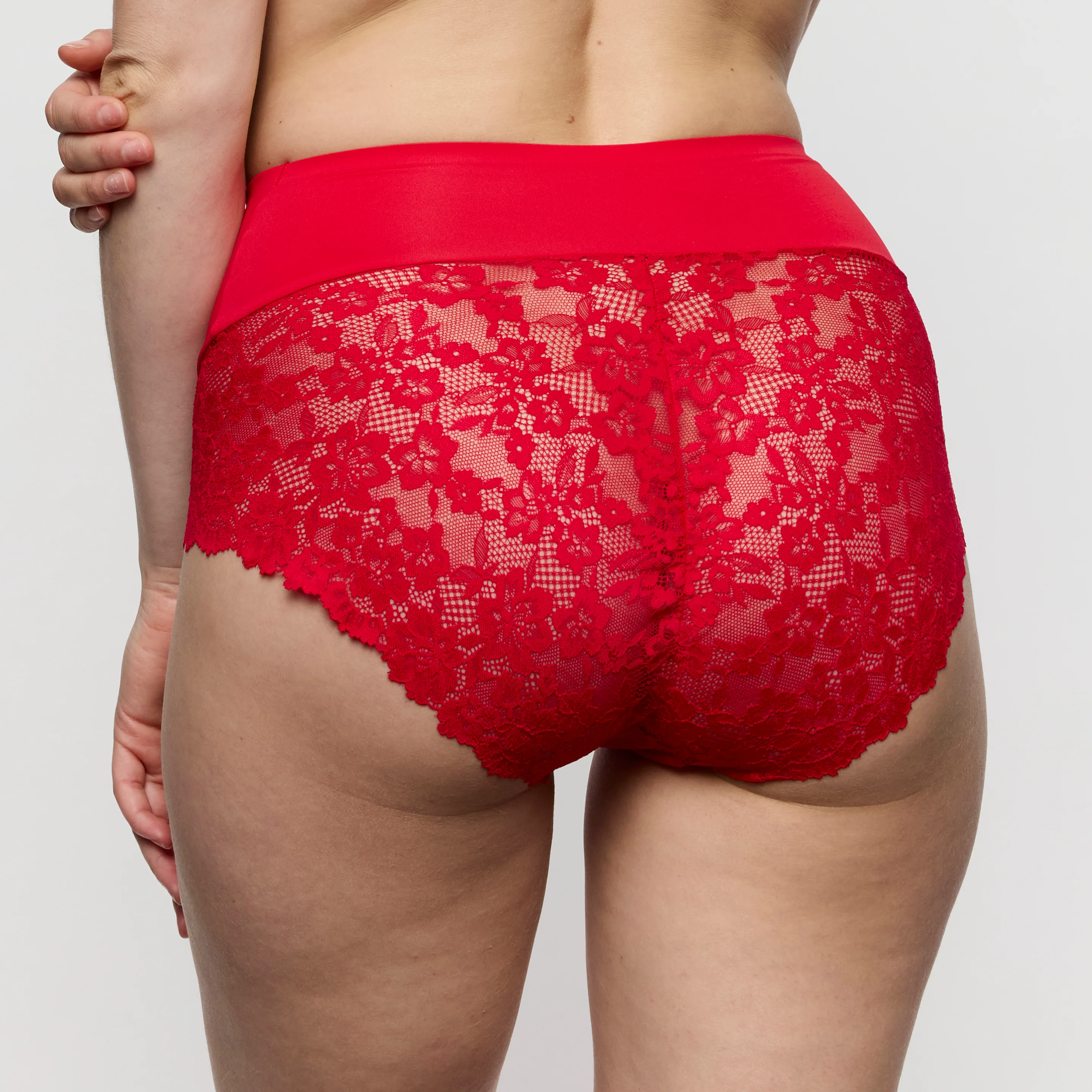 Slips rood Marie Jo - Image 3