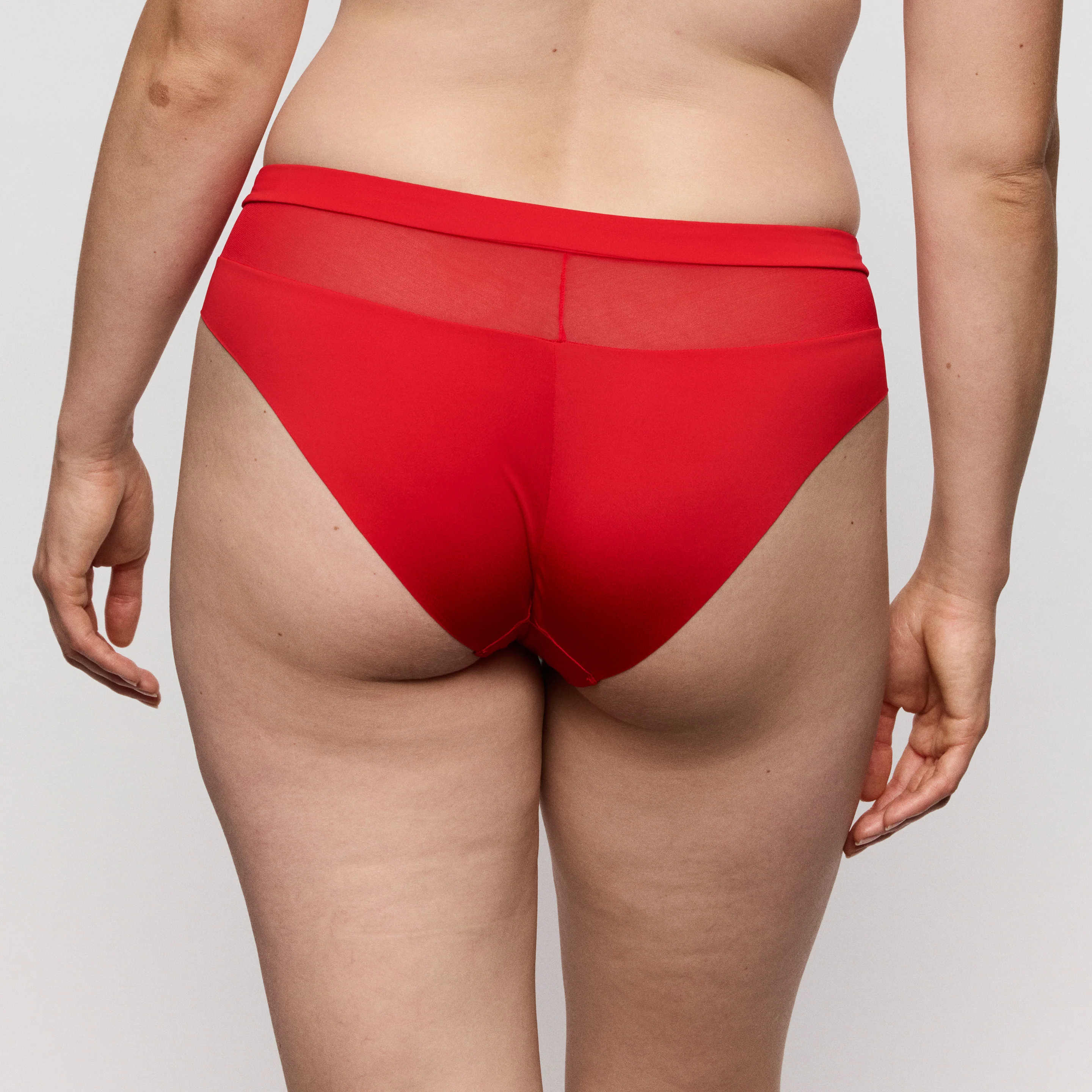 Slips rood Prima Donna - Image 3