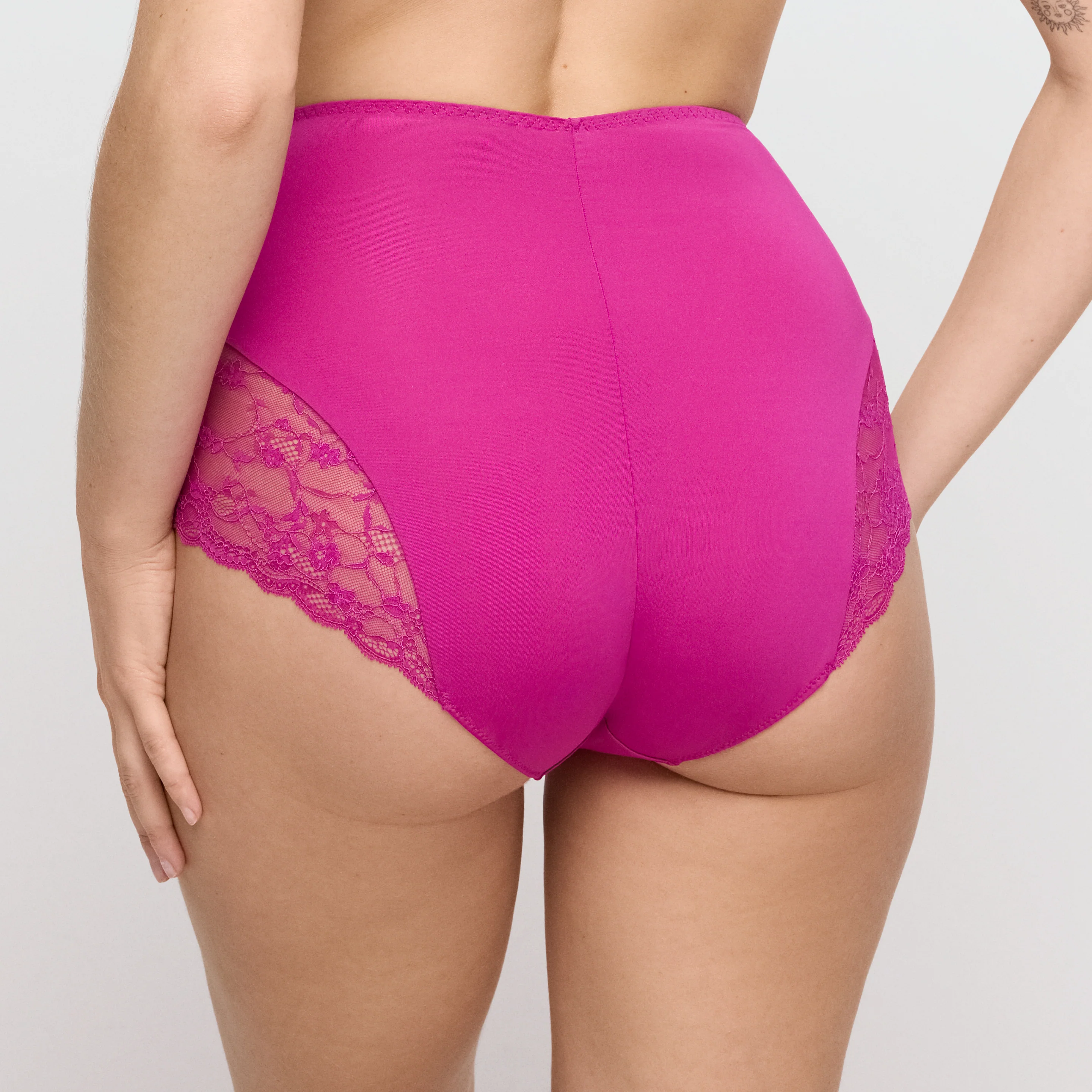 Slips roze Marie Jo - Image 3