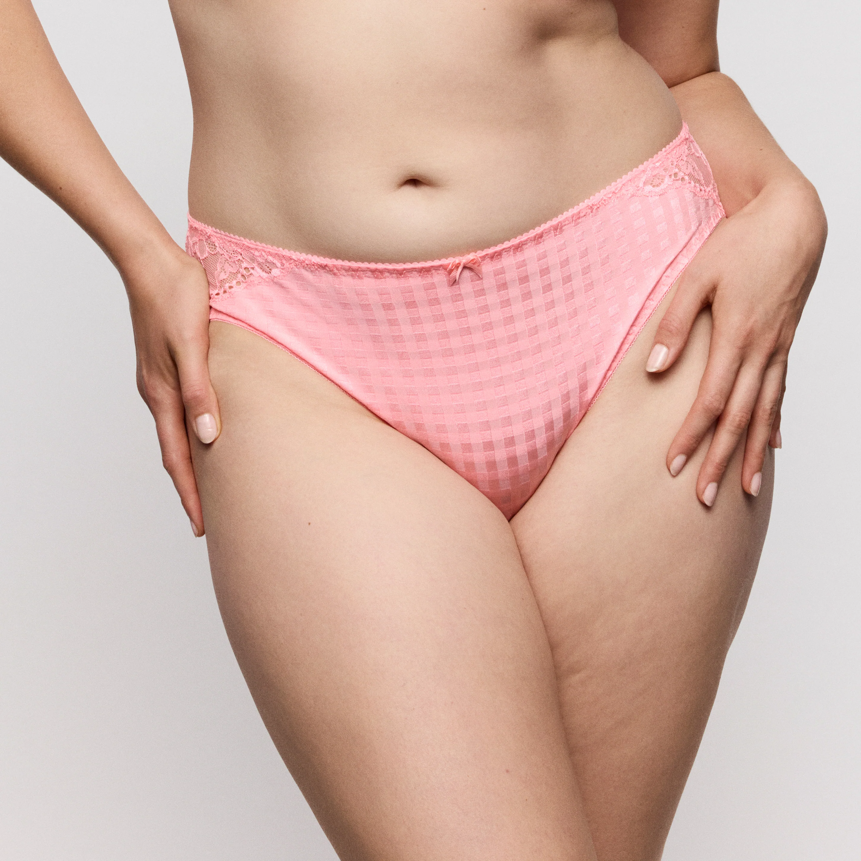 Slips roze Prima Donna