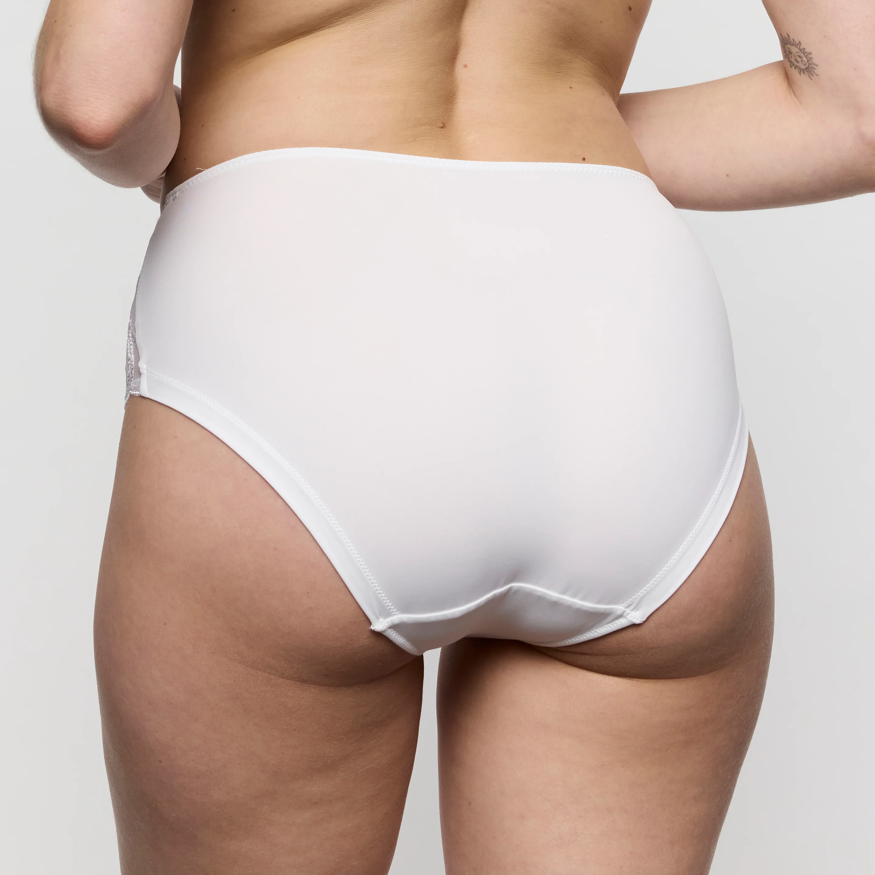 Slips wit Marie Jo - Image 3