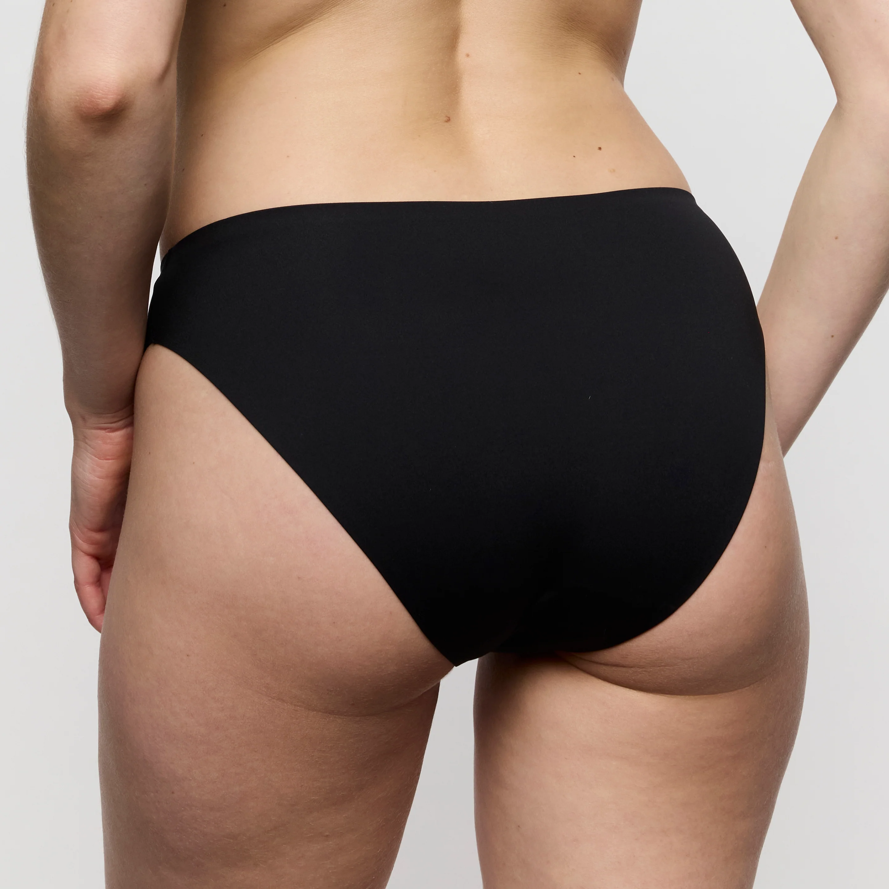 Slips zwart Marie Jo - Image 3