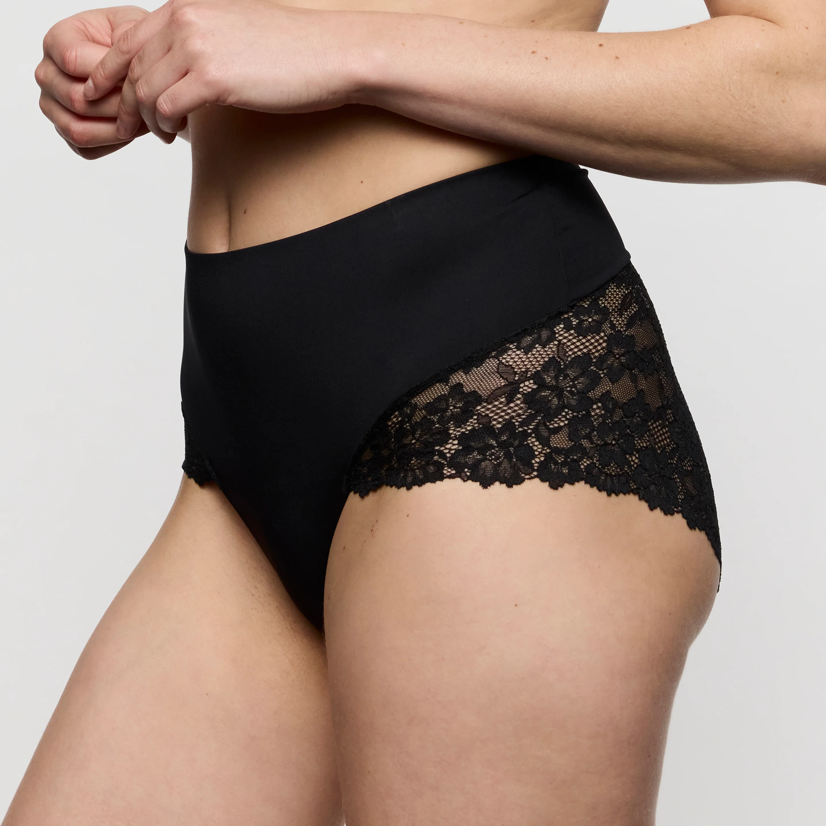 Slips zwart Marie Jo - Image 2