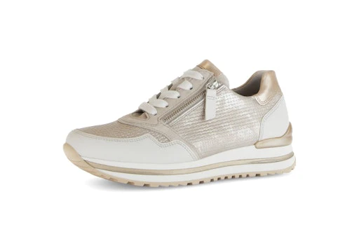 Sneakers beige Gabor
