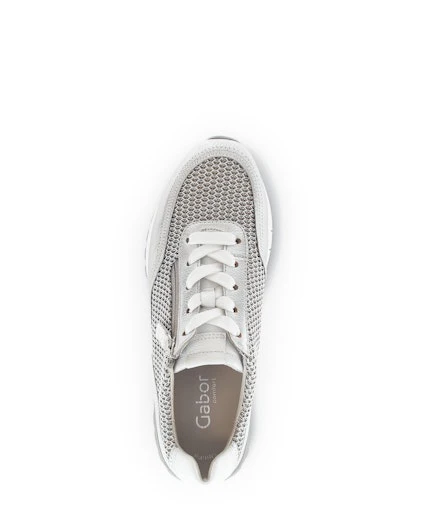 Sneakers beige Gabor - Image 2