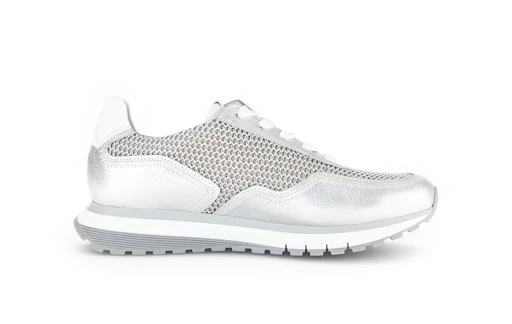 Sneakers beige Gabor - Image 4